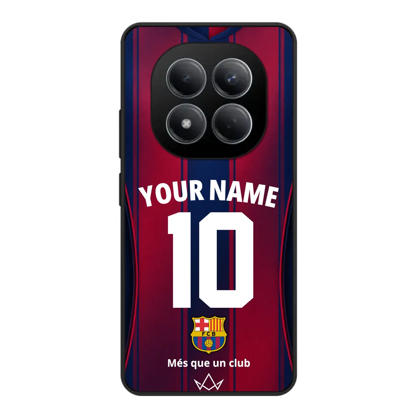 Redmi Note 15 Pro phone case