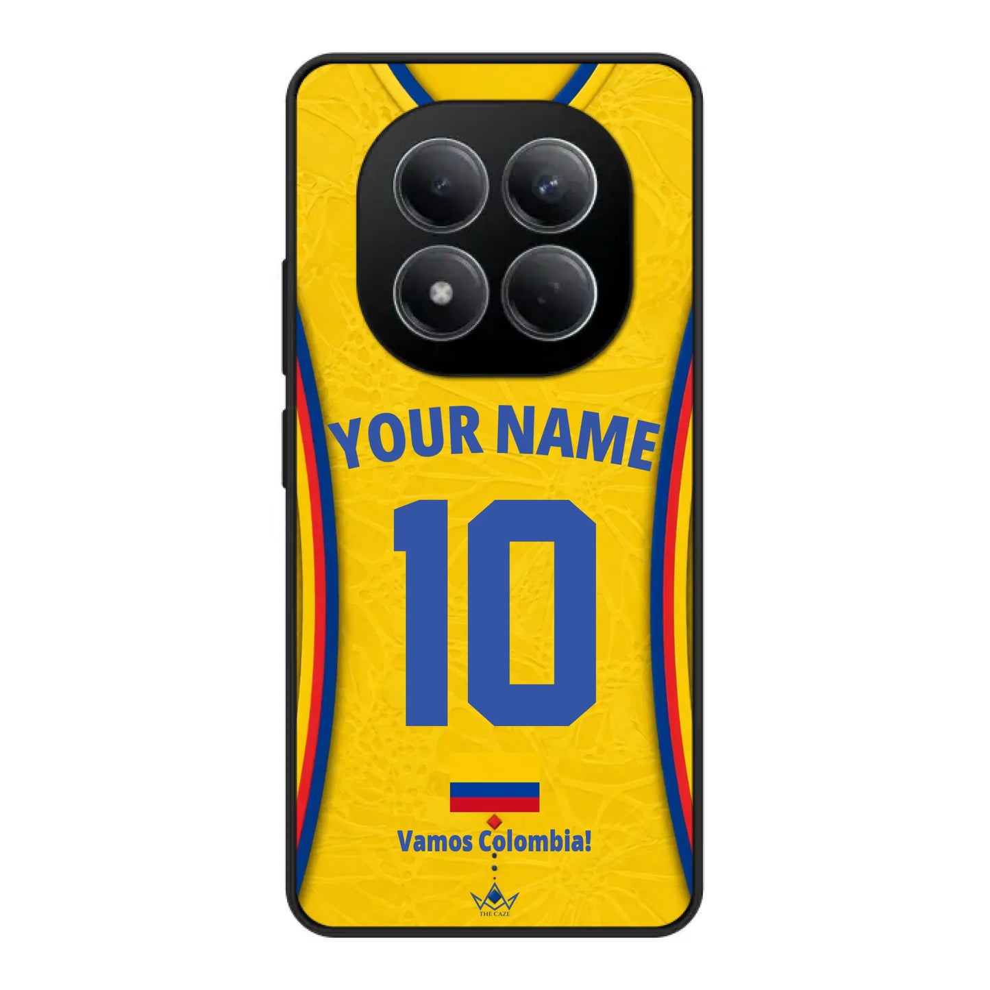Redmi Note 15 Pro phone case