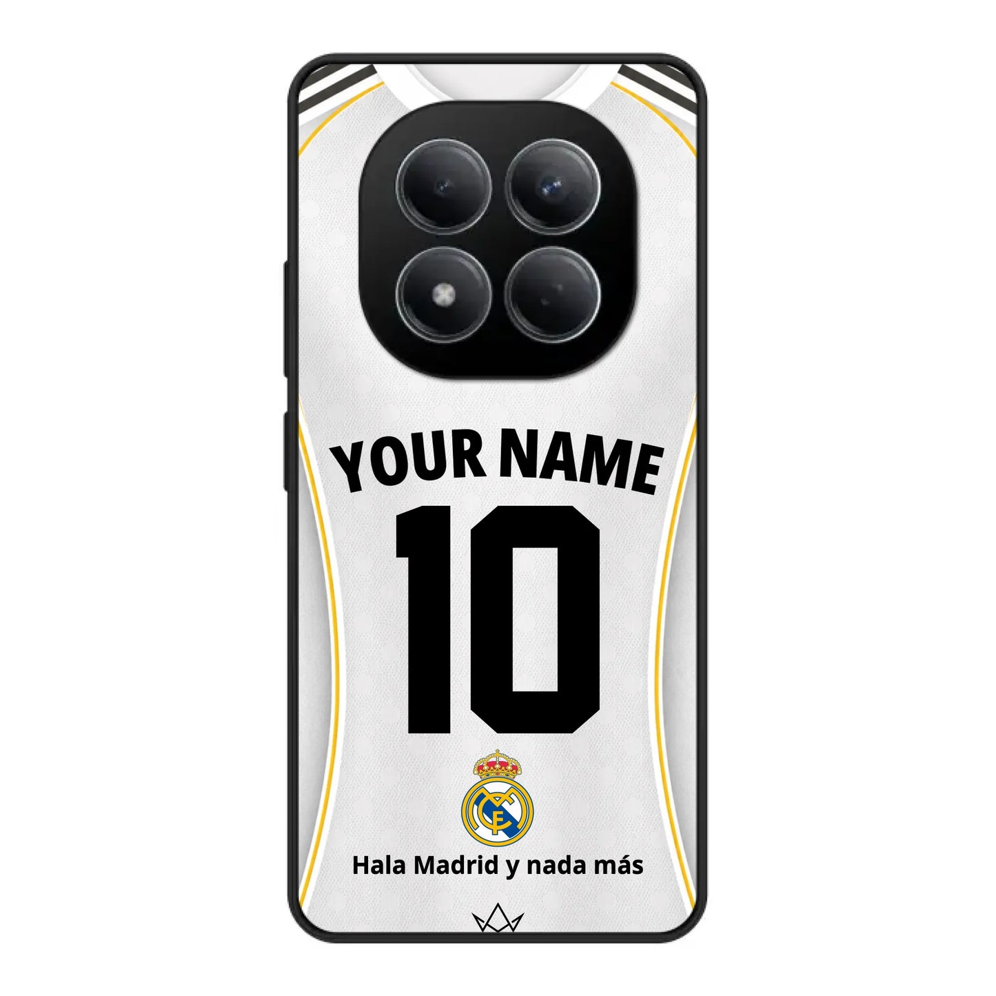 Redmi Note 15 Pro phone case