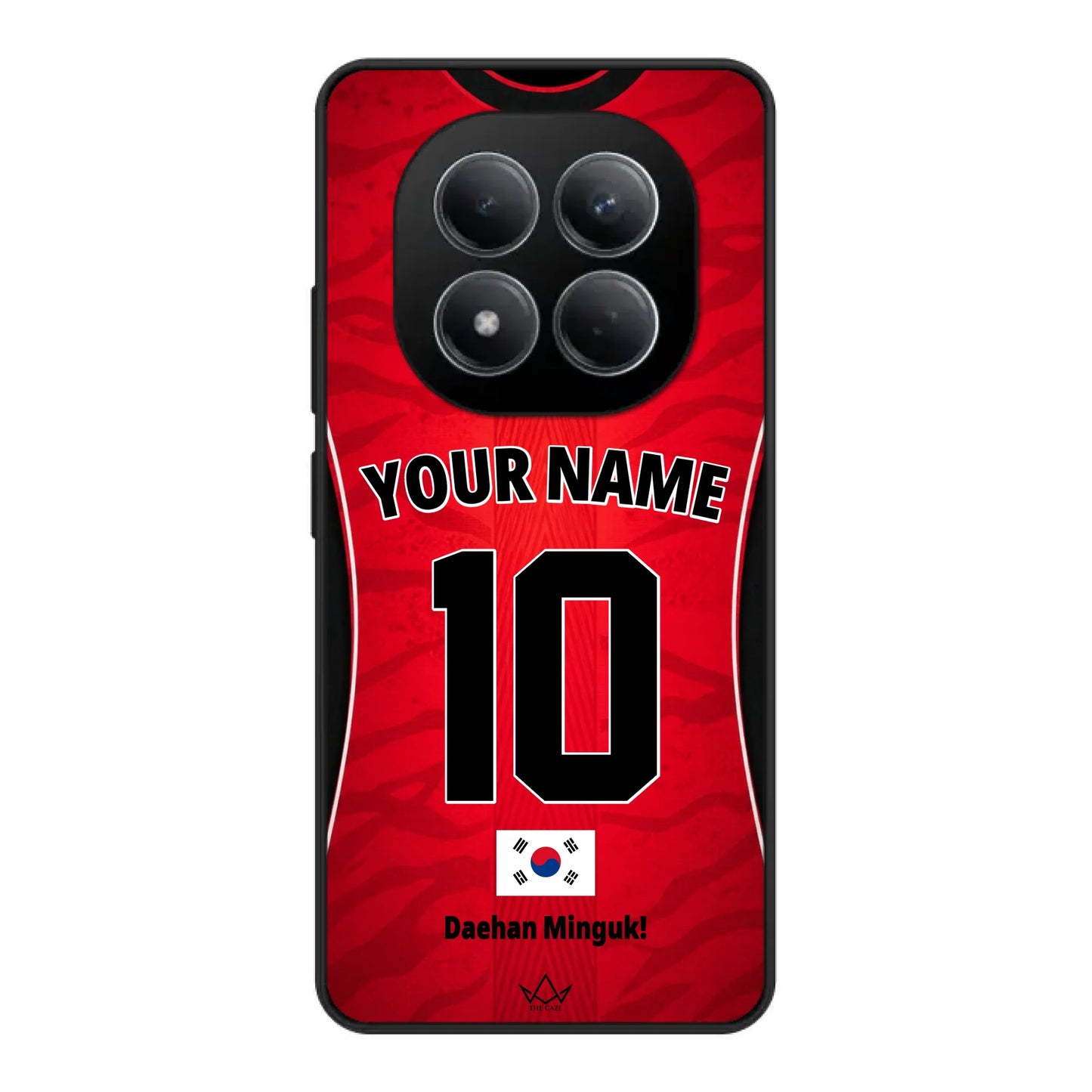 Redmi Note 15 Pro phone case