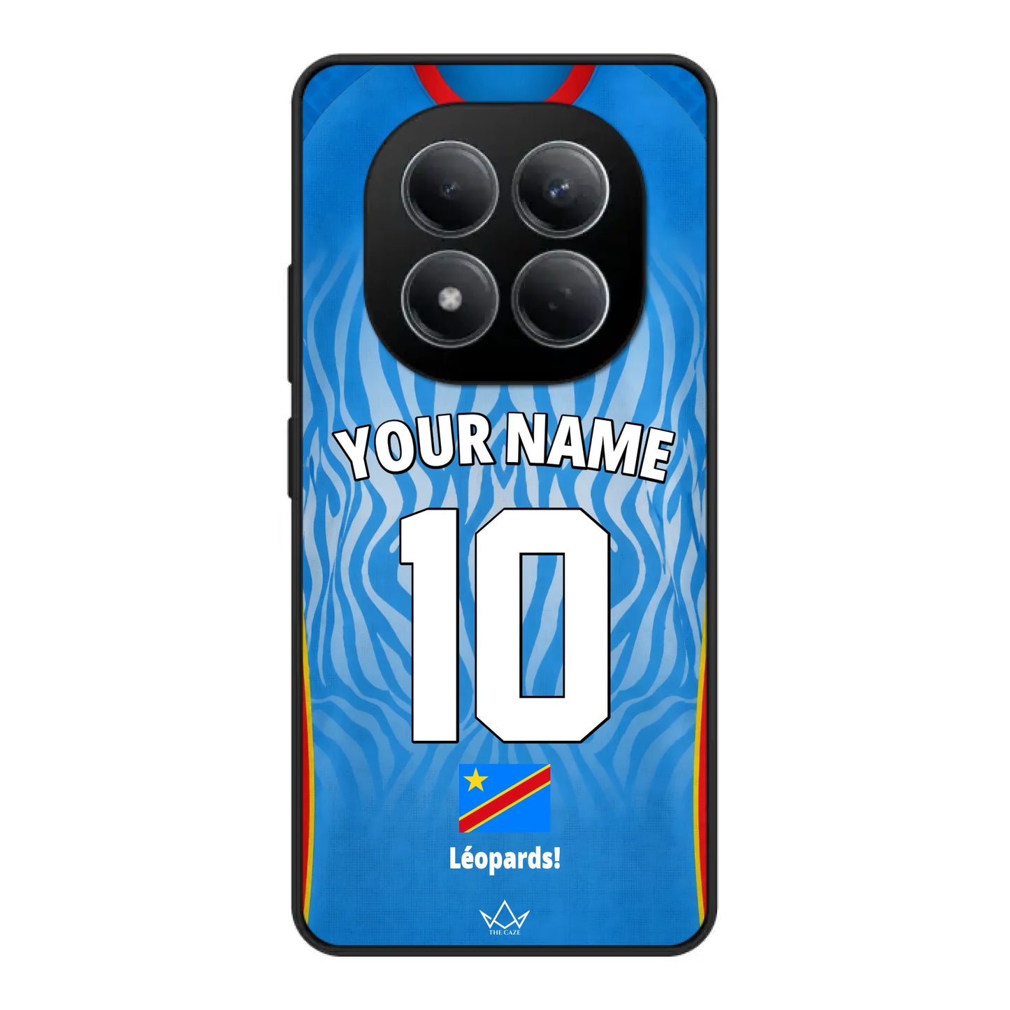 Redmi Note 15 Pro phone case