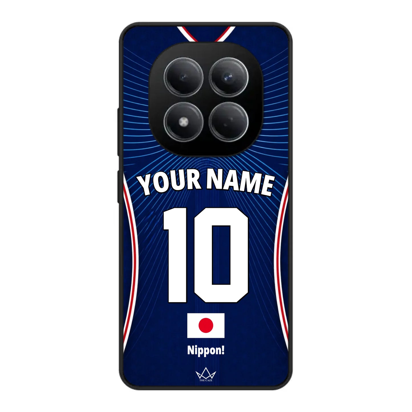 Redmi Note 15 Pro phone case