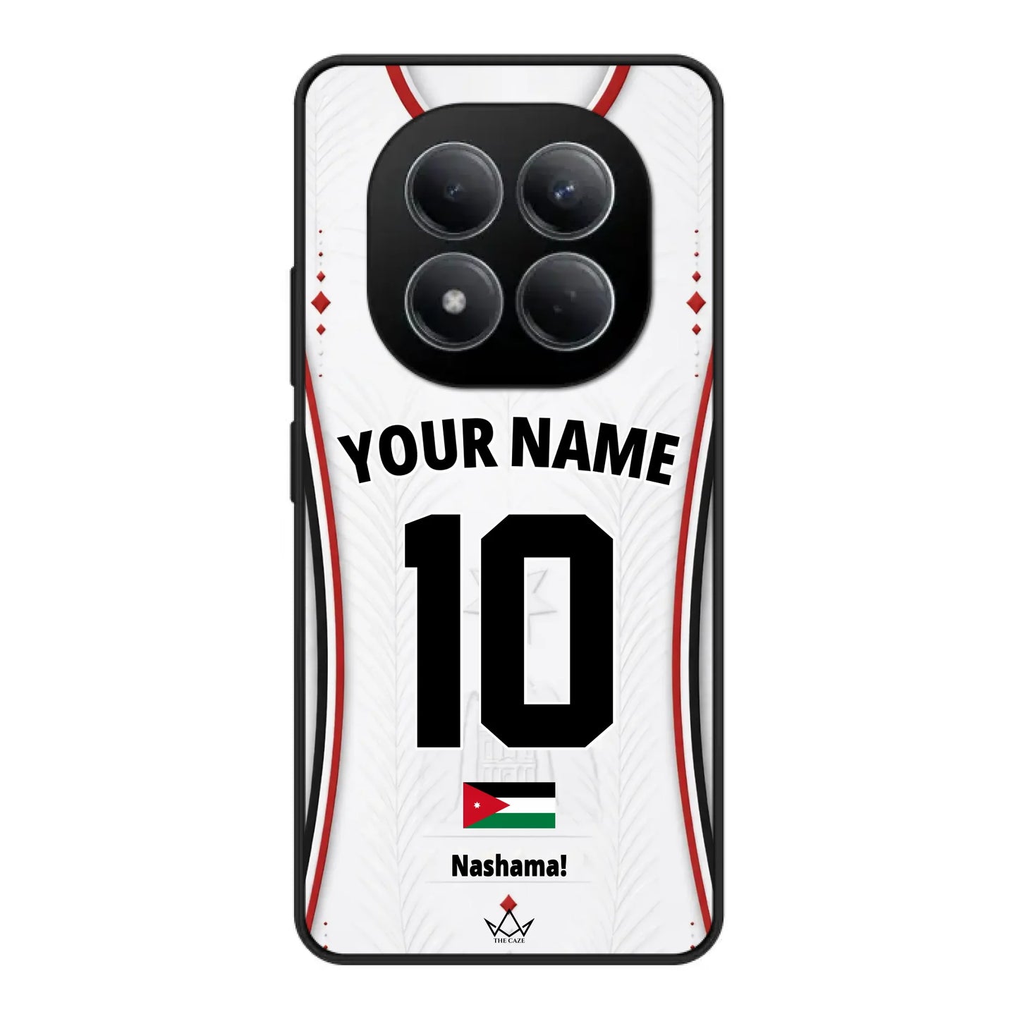 Redmi Note 15 Pro phone case