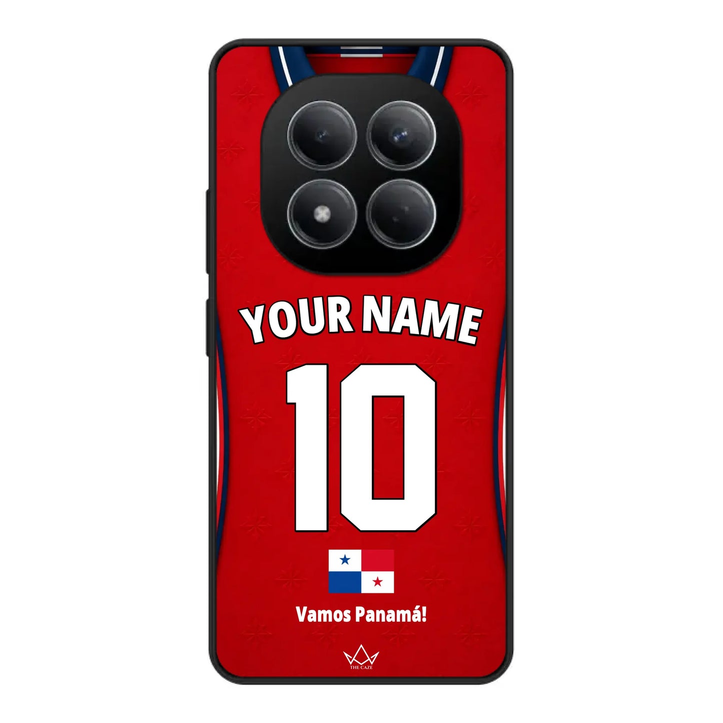 Redmi Note 15 Pro phone case