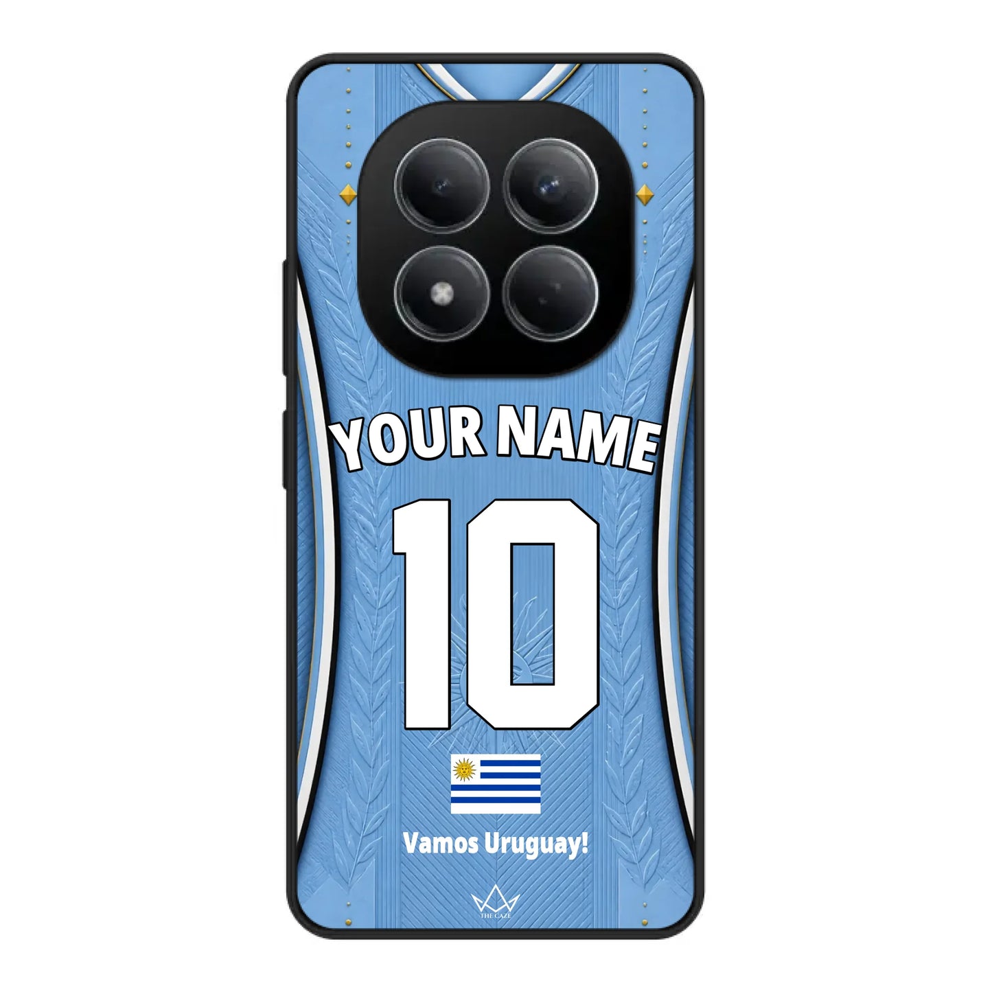 Redmi Note 15 Pro phone case