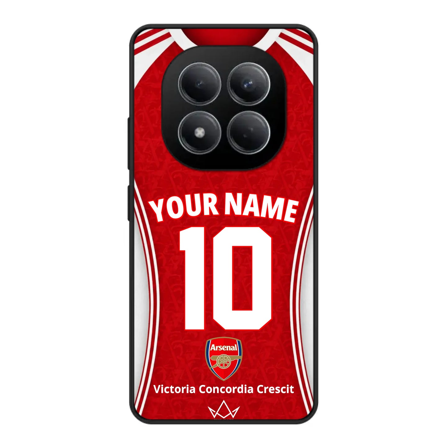 Redmi Note 15 Pro phone case
