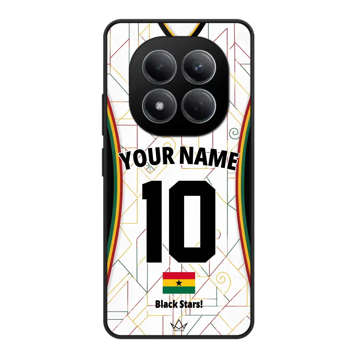 Redmi Note 15 Pro phone case