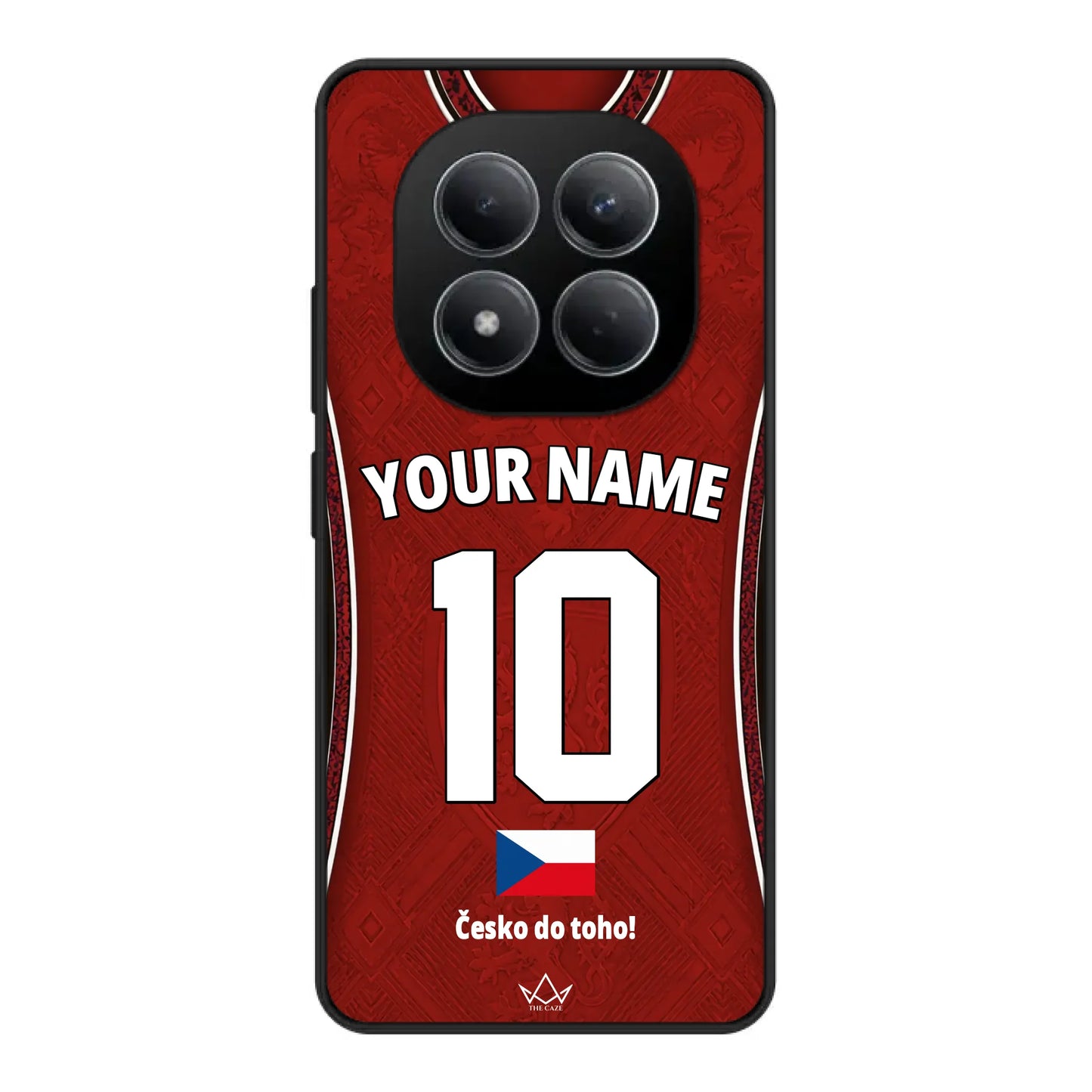 Redmi Note 15 Pro phone case