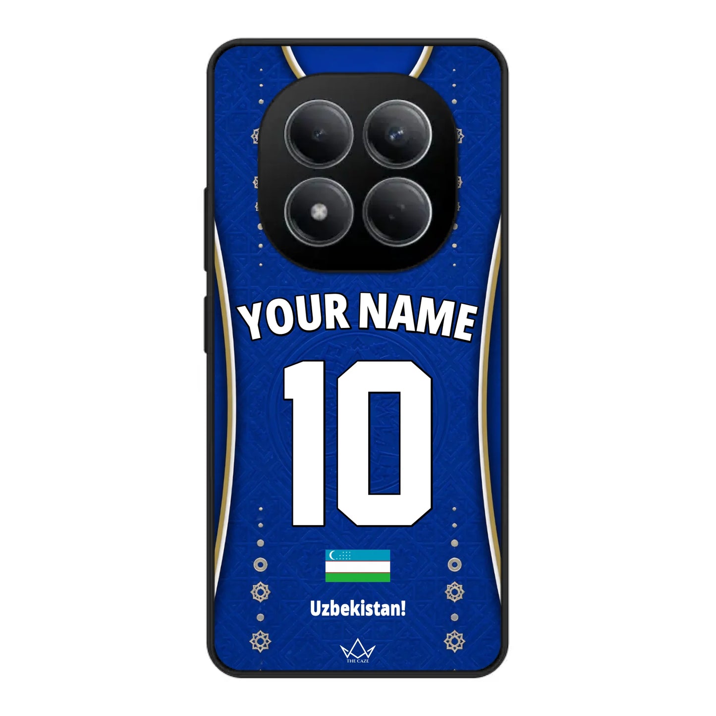 Redmi Note 15 Pro phone case