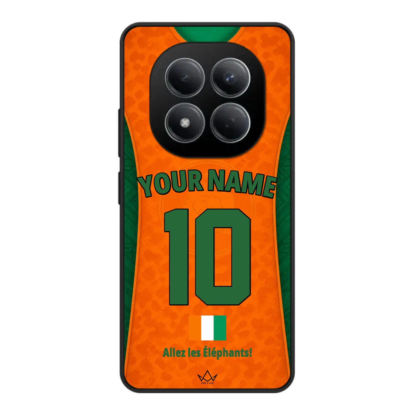 Redmi Note 15 Pro phone case
