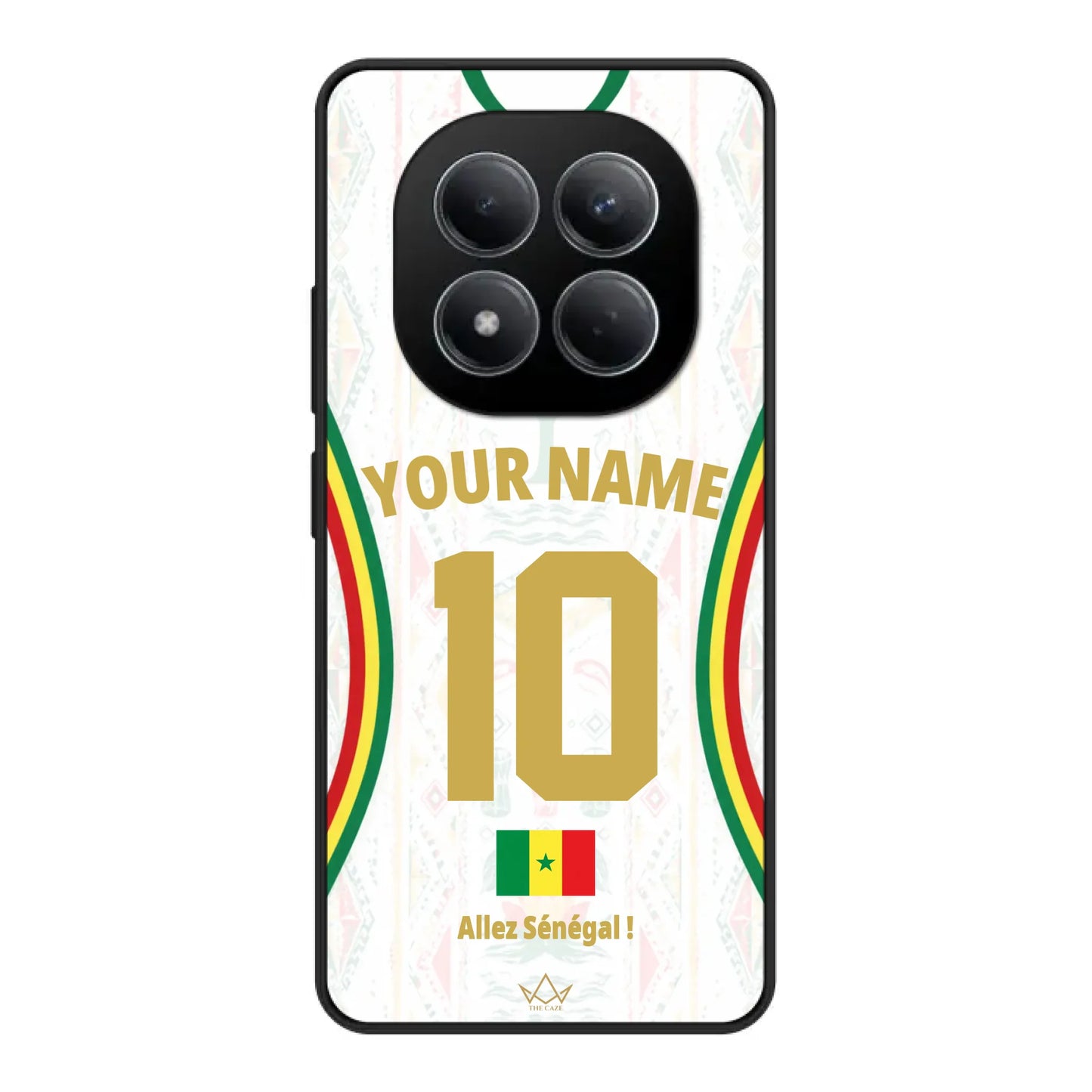 Redmi Note 15 Pro phone case
