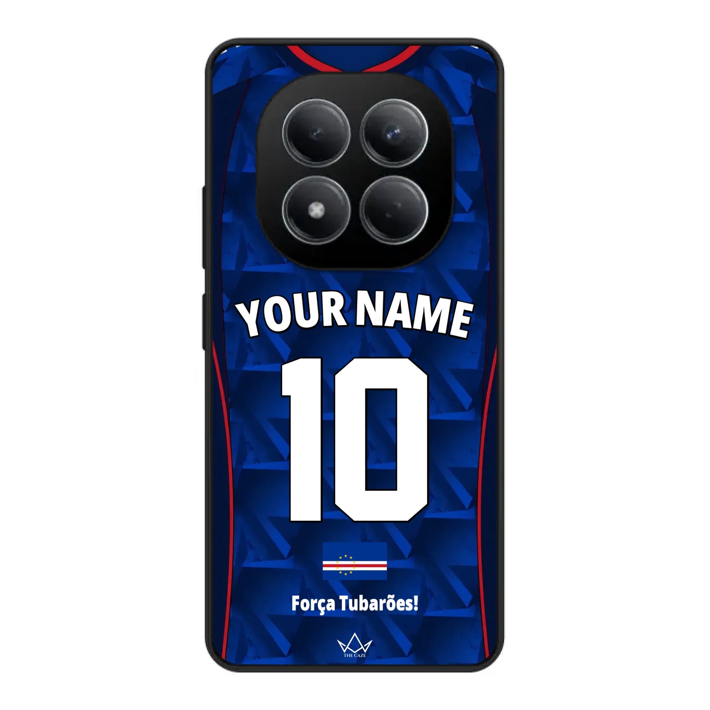 Redmi Note 15 Pro phone case