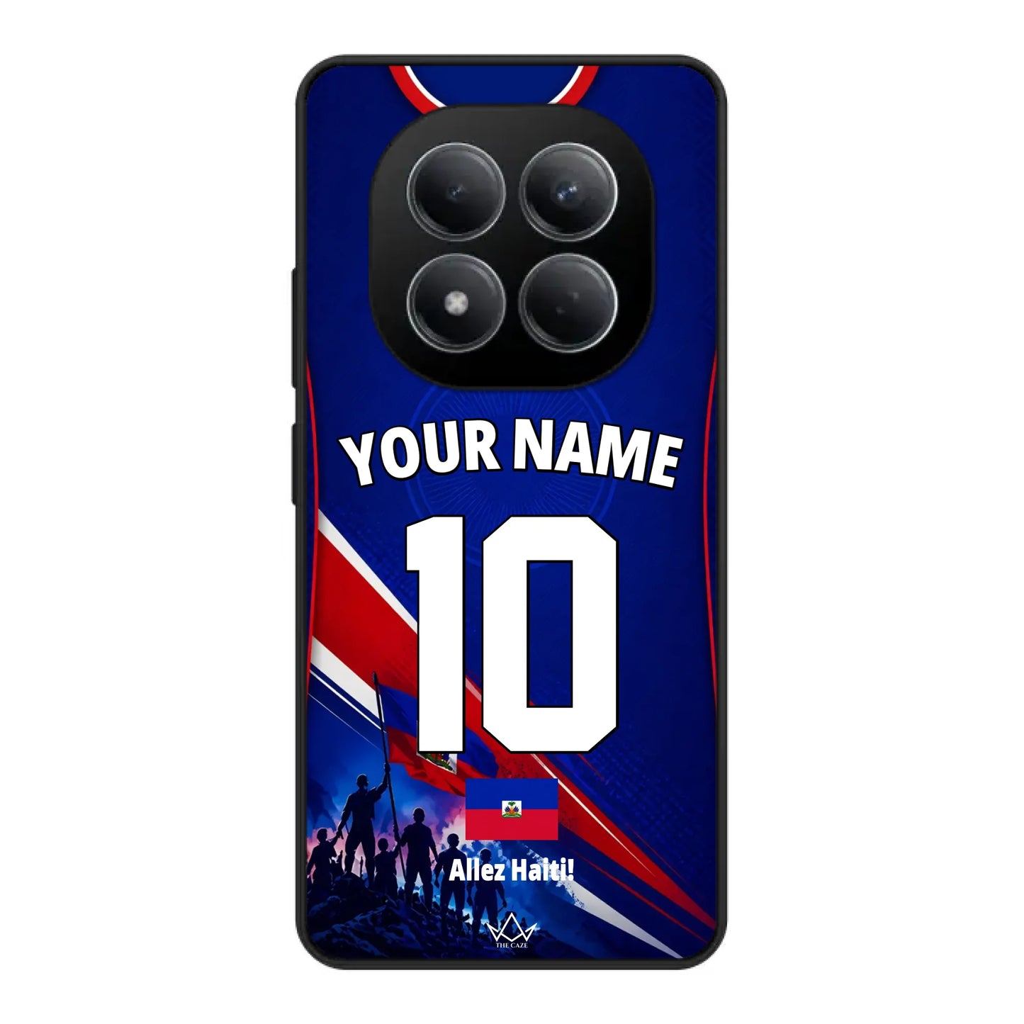 Redmi Note 15 Pro phone case