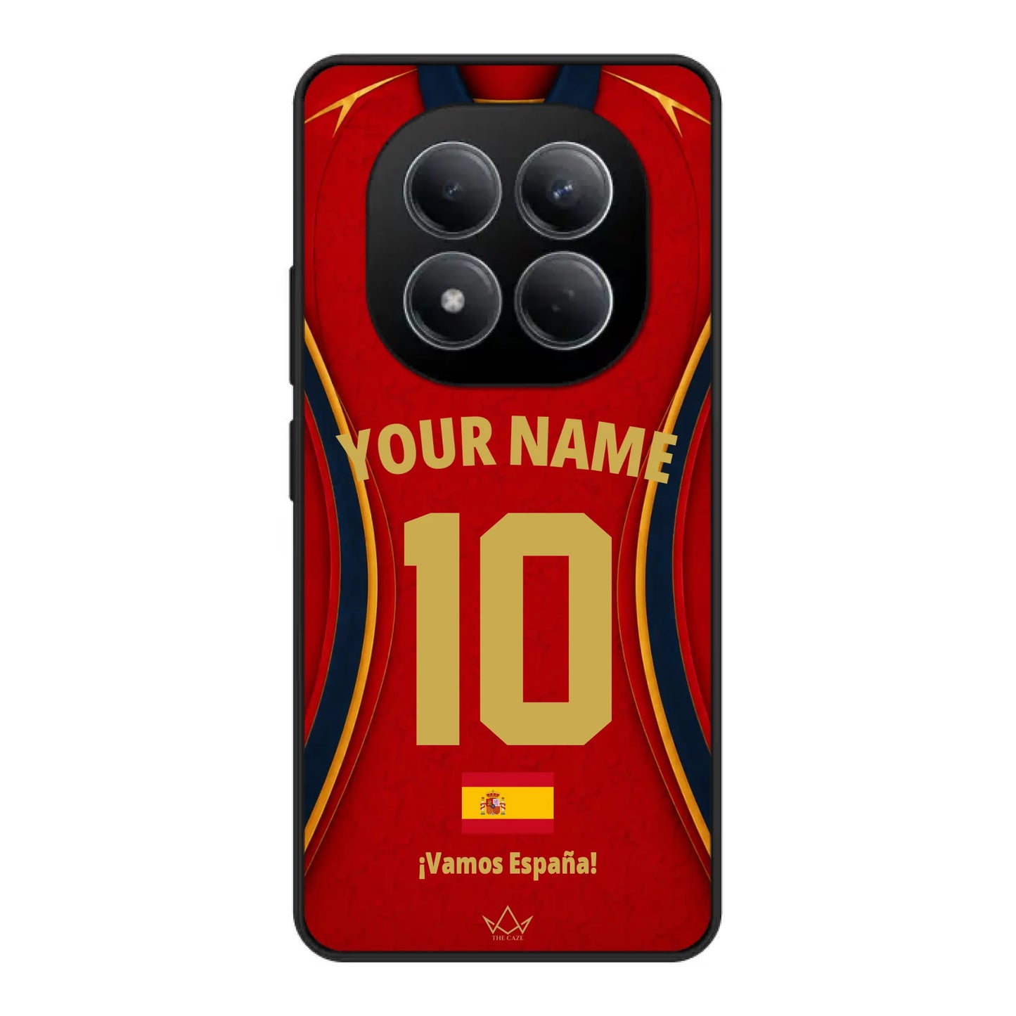 Redmi Note 15 Pro phone case