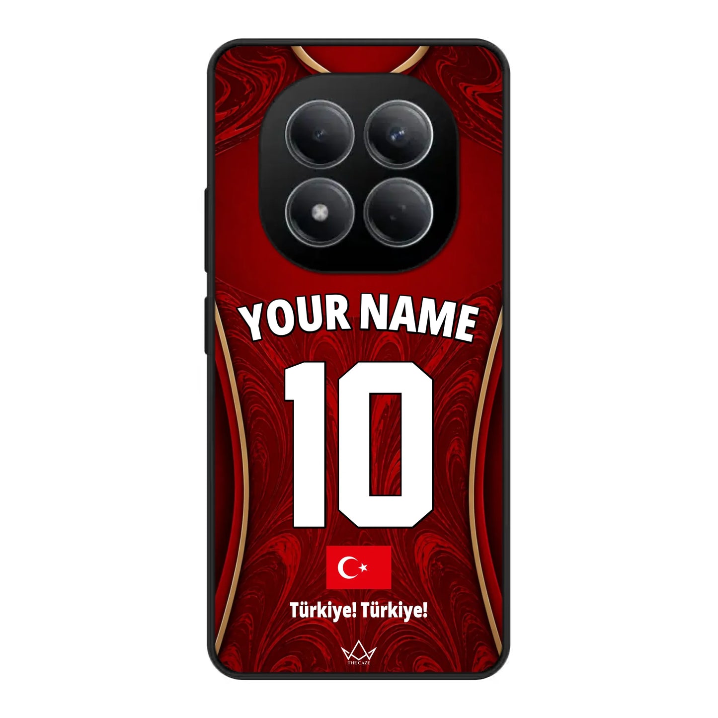 Redmi Note 15 Pro phone case