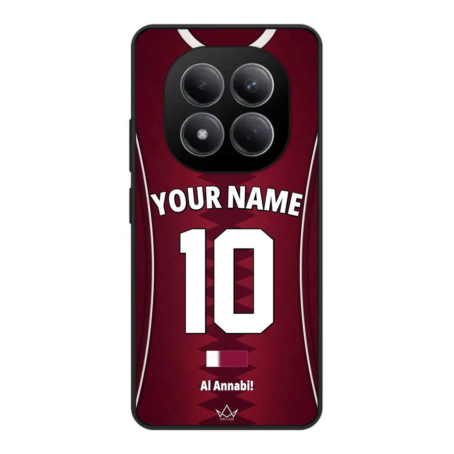 Redmi Note 15 Pro phone case