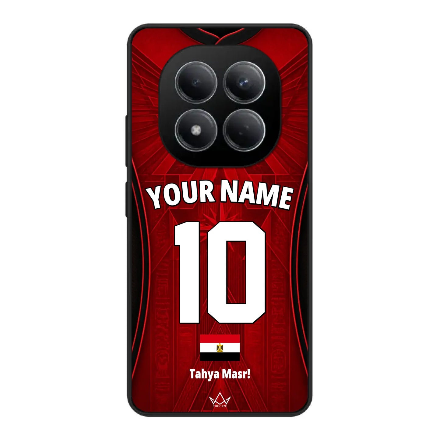Redmi Note 15 Pro phone case