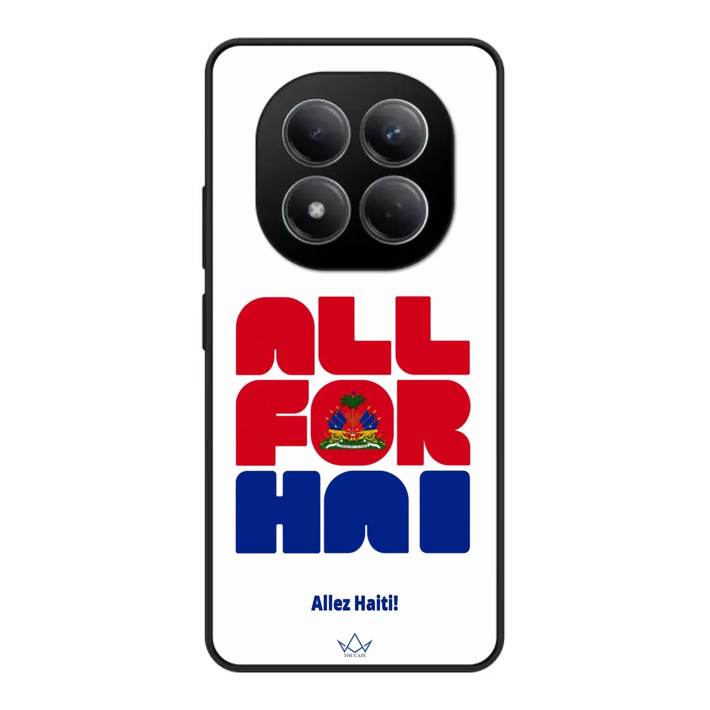 Redmi Note 15 Pro phone case
