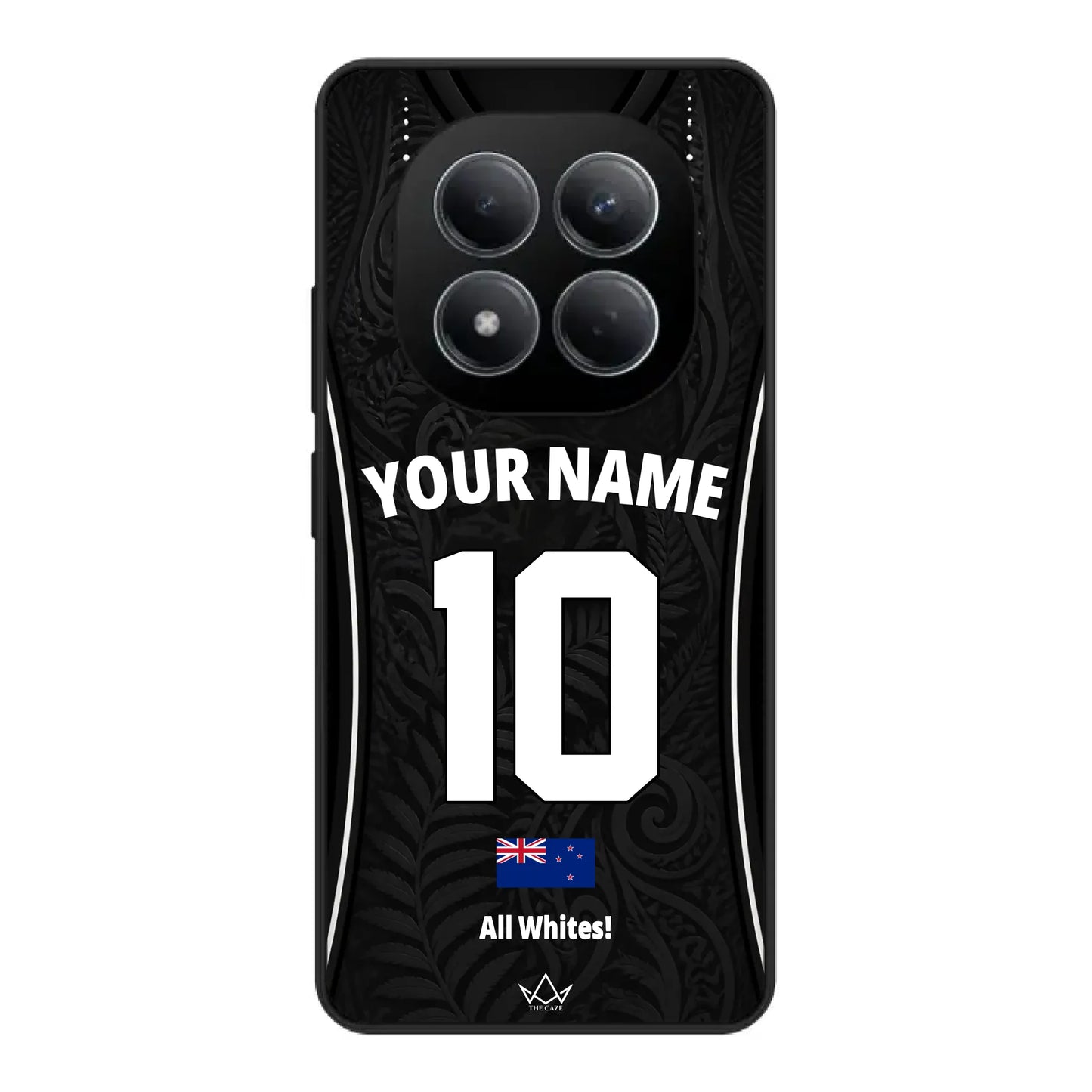 Redmi Note 15 Pro phone case