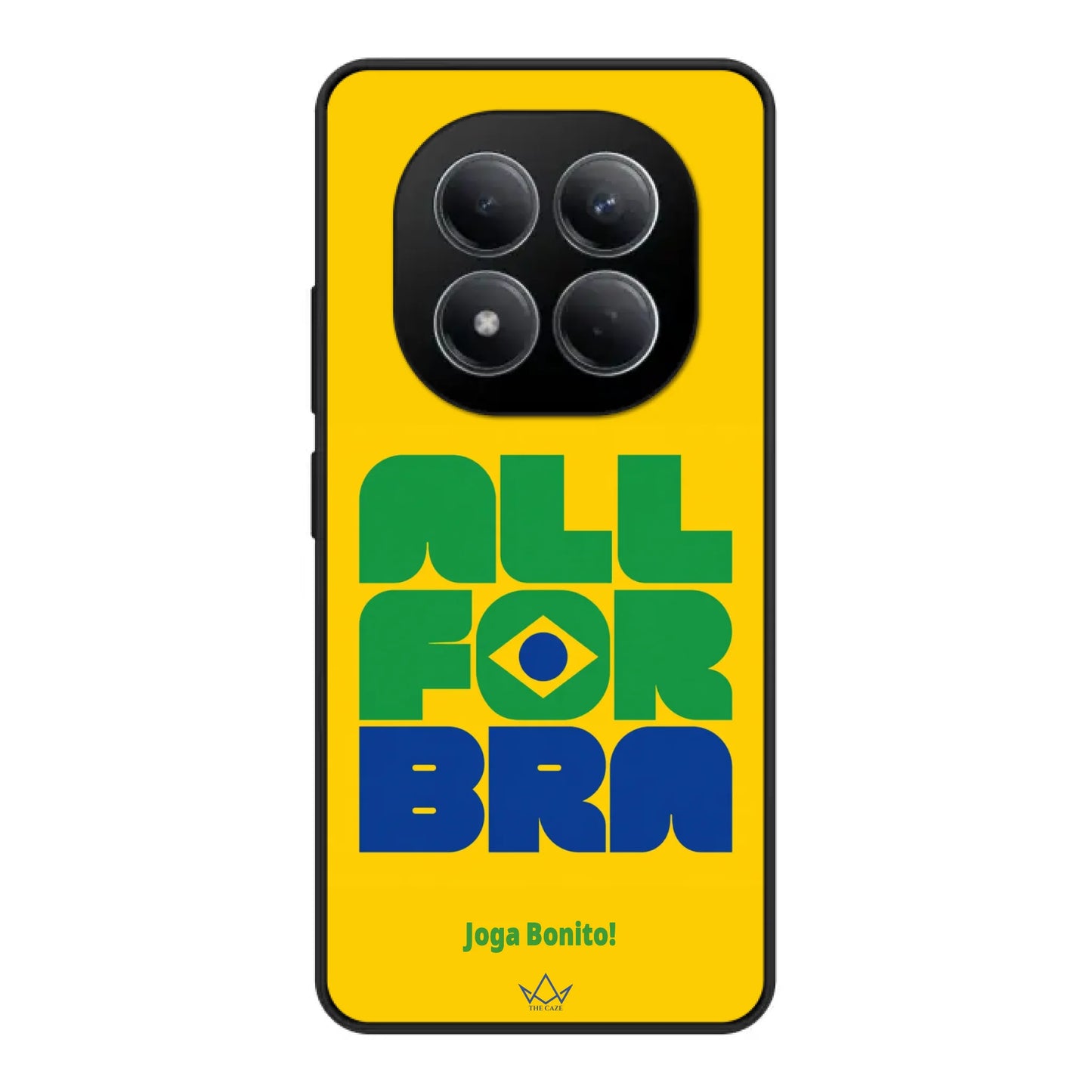 Redmi Note 15 Pro phone case