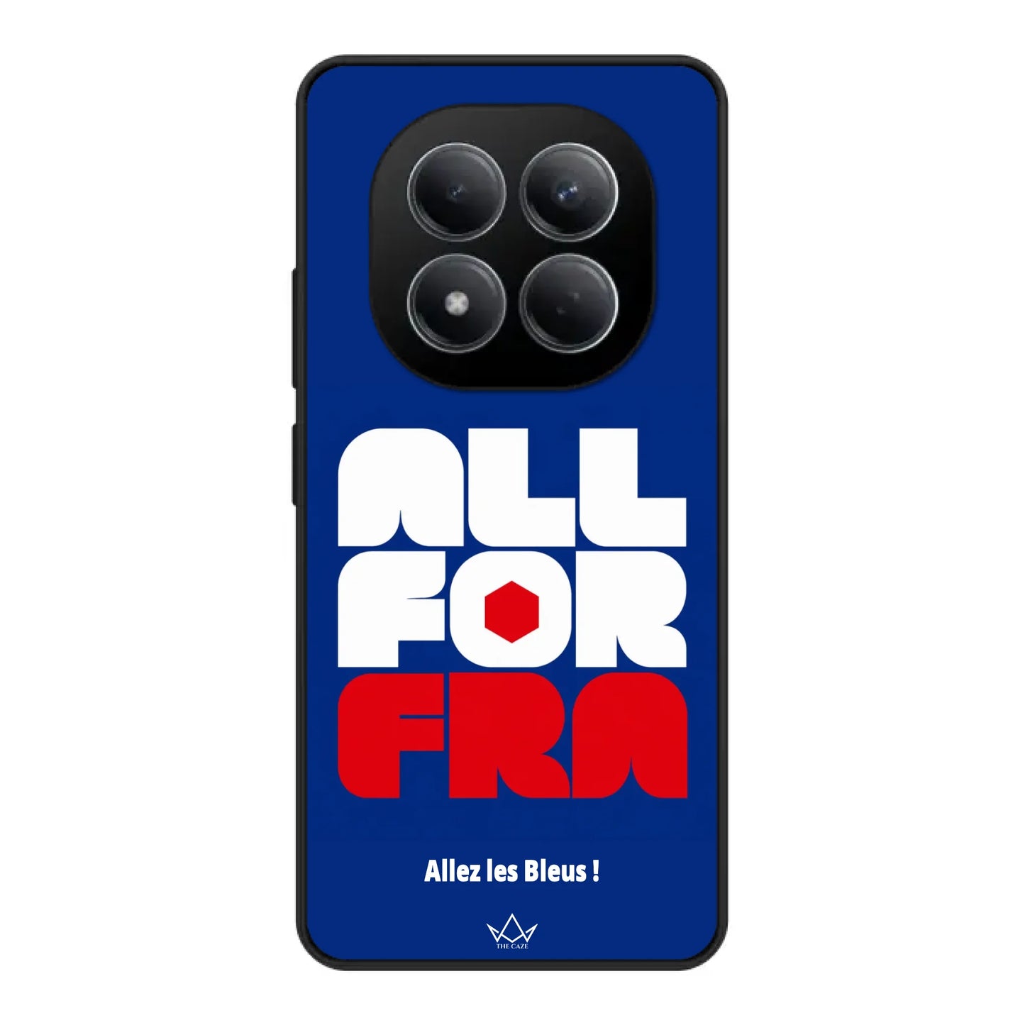 Redmi Note 15 Pro phone case