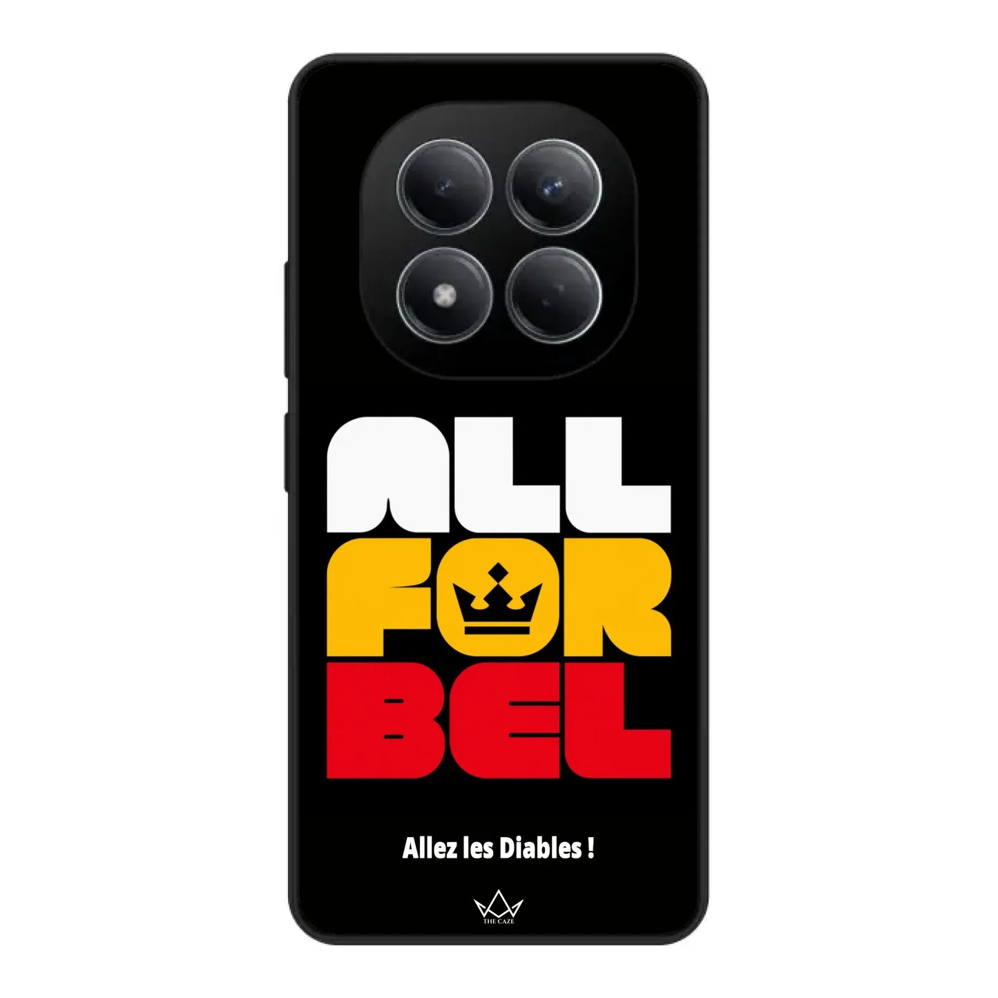 Redmi Note 15 Pro phone case