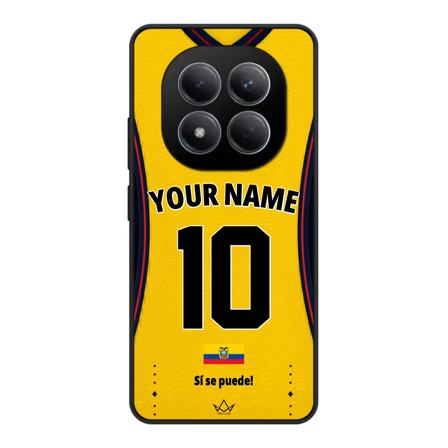 Redmi Note 15 Pro phone case