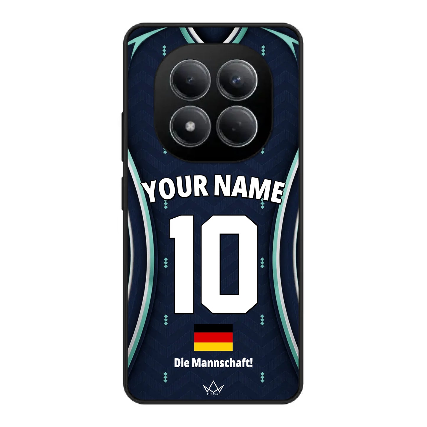 Redmi Note 15 Pro phone case