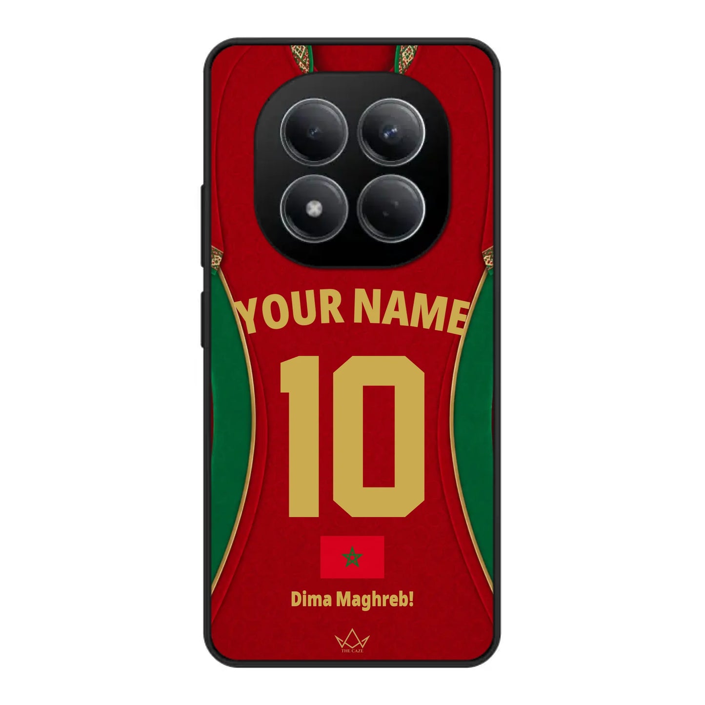 Redmi Note 15 Pro phone case