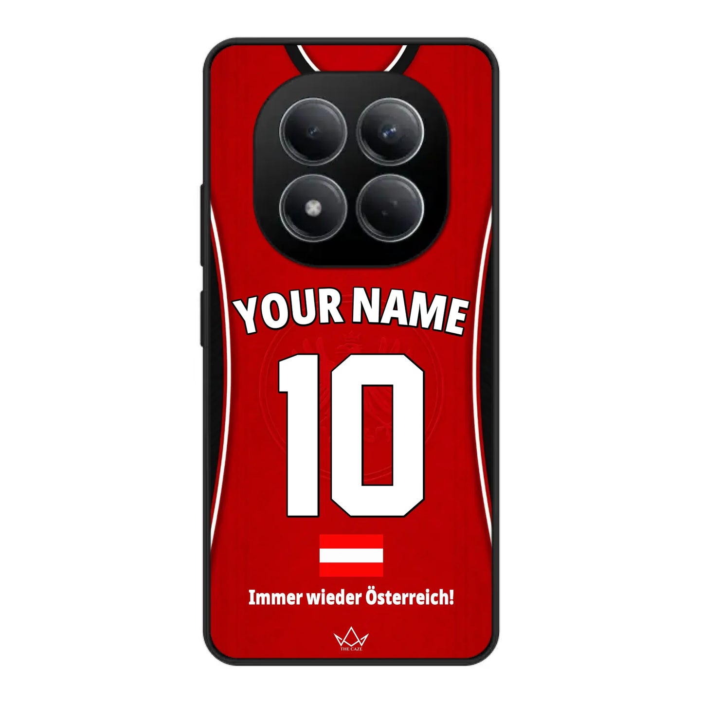 Redmi Note 15 Pro phone case