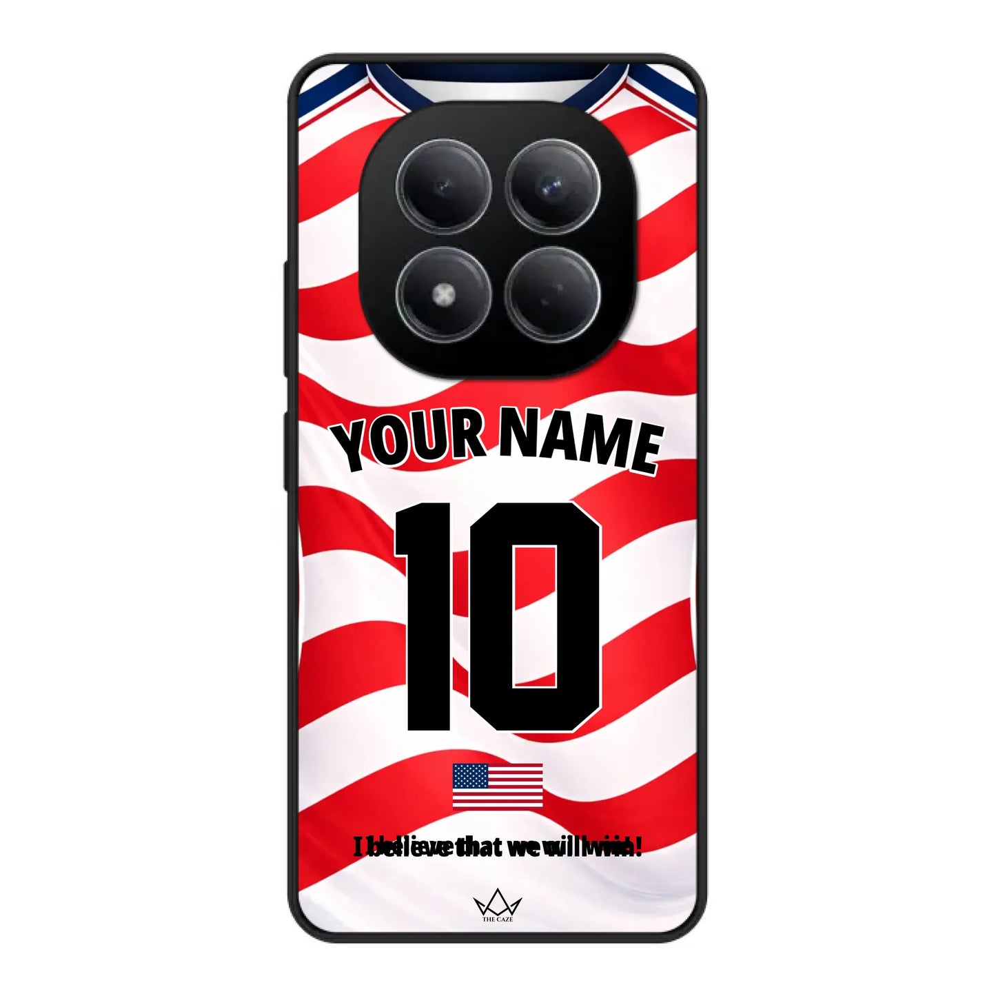 Redmi Note 15 Pro phone case