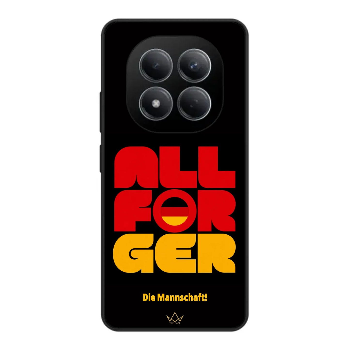 Redmi Note 15 Pro phone case