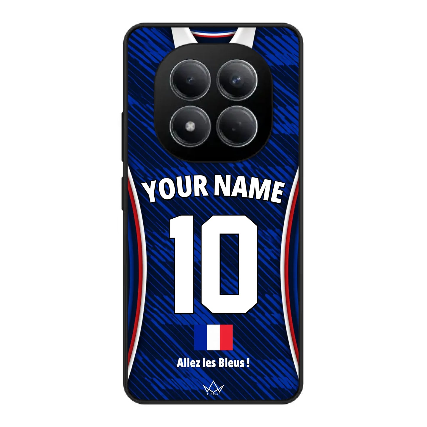 Redmi Note 15 Pro phone case