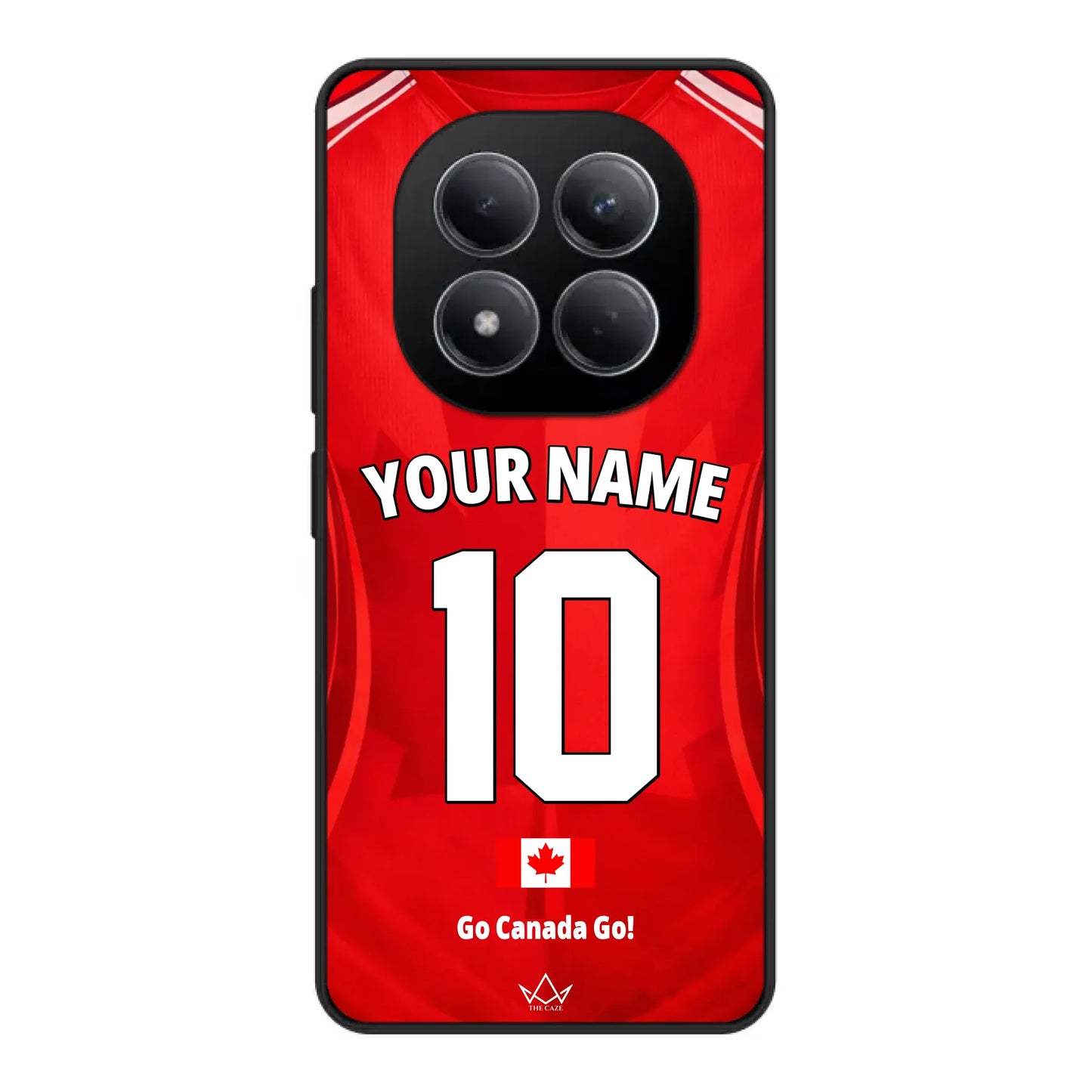 Redmi Note 15 Pro phone case