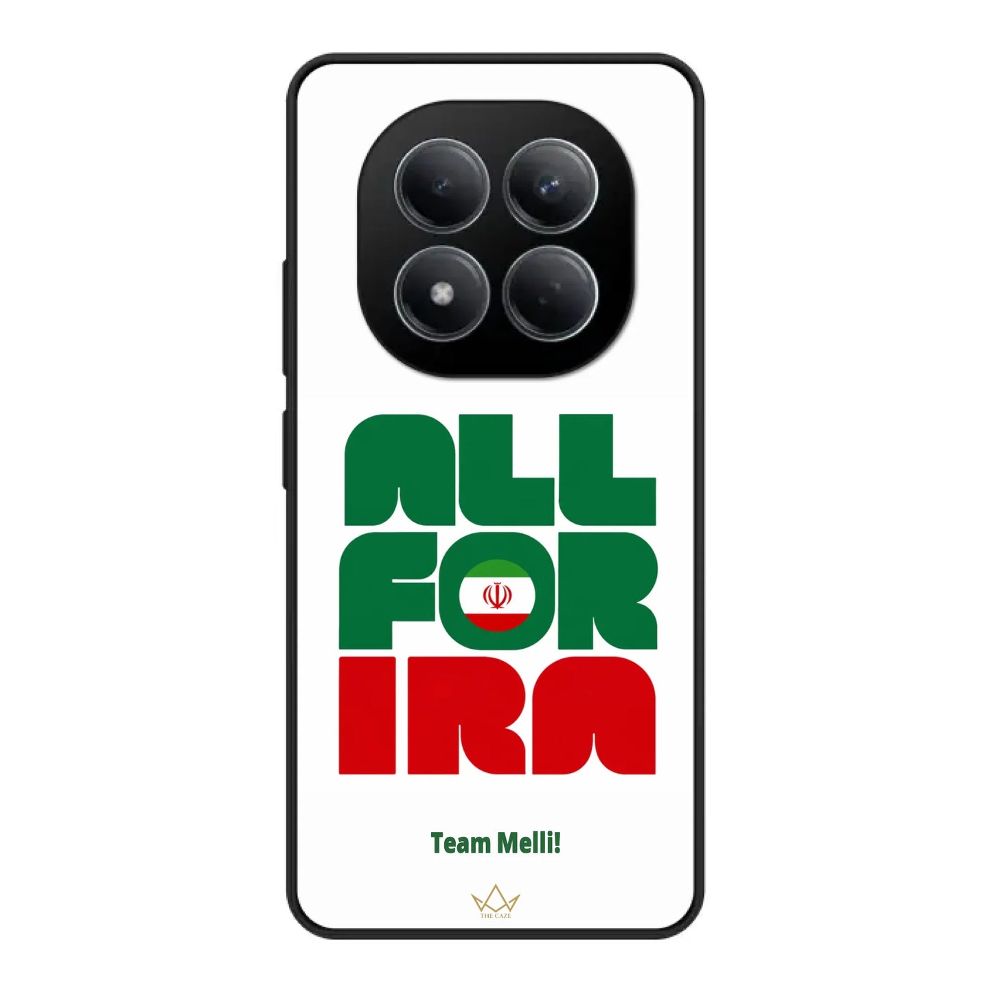 Redmi Note 15 Pro phone case