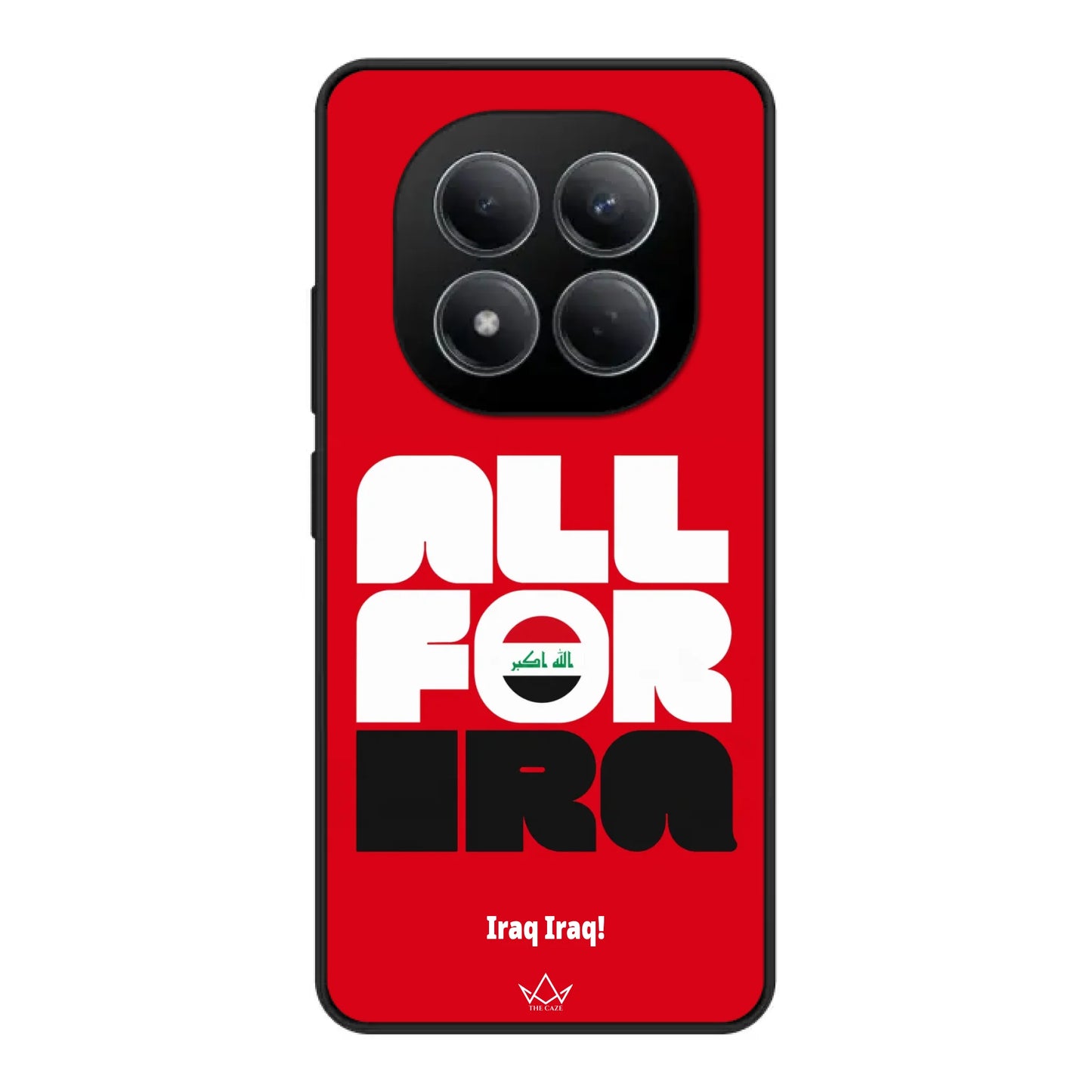 Redmi Note 15 Pro phone case