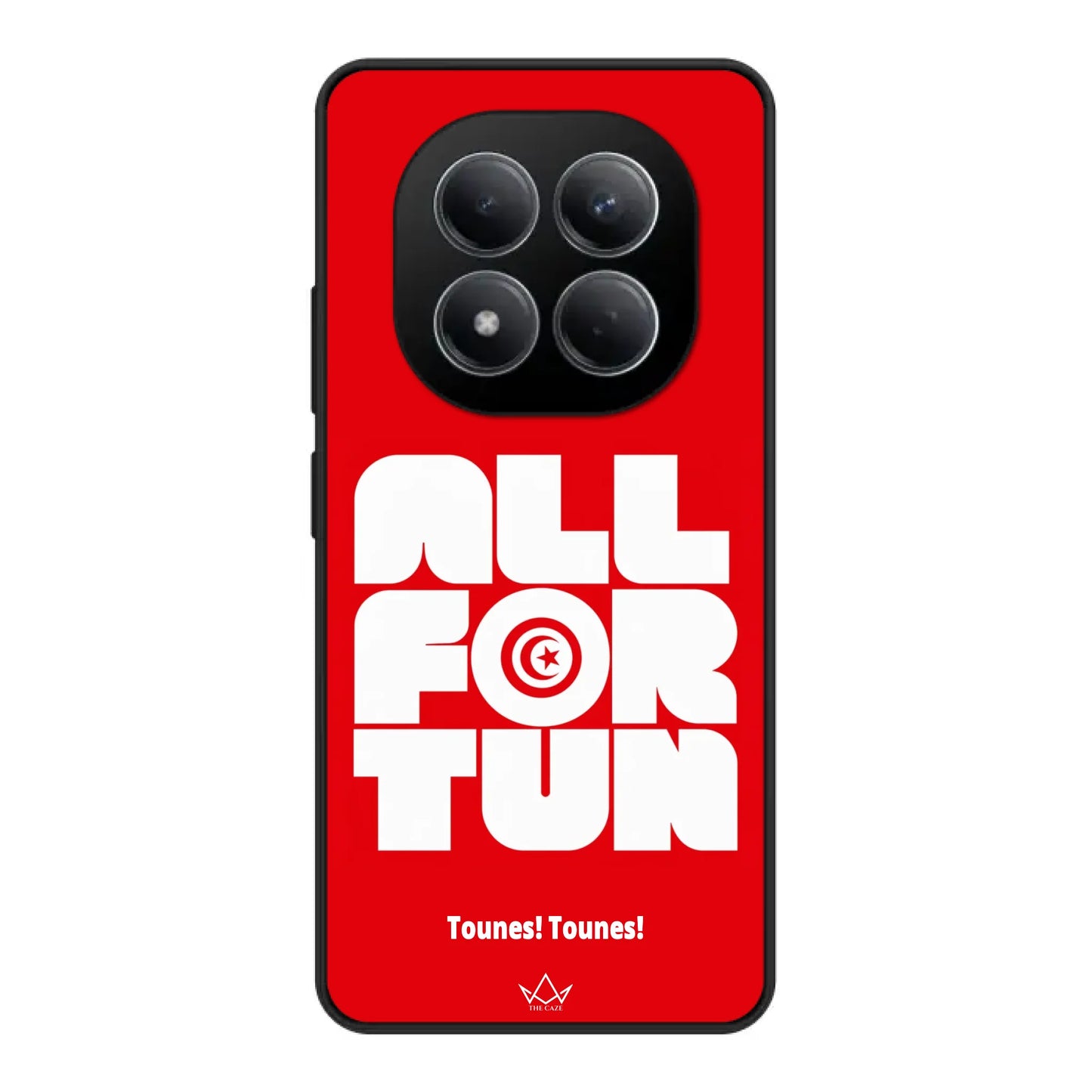 Redmi Note 15 Pro phone case