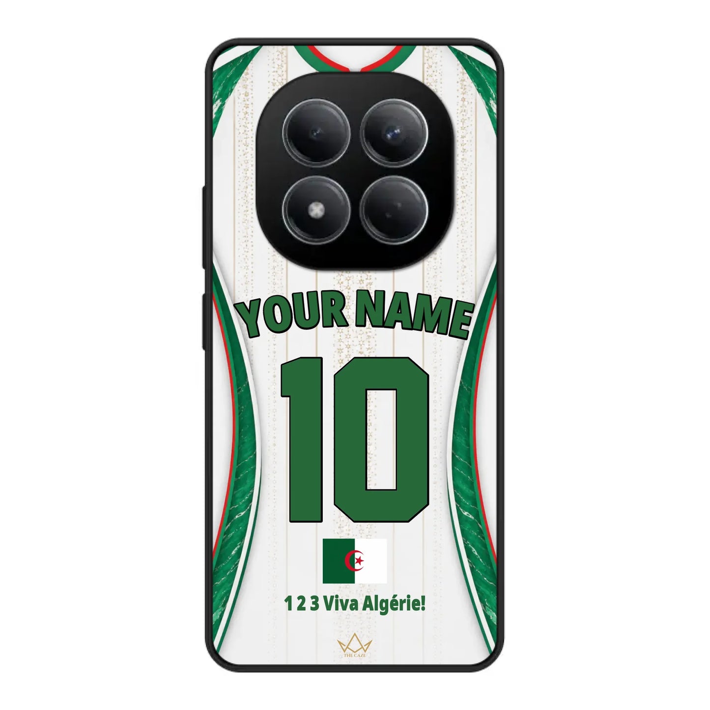 Redmi Note 15 Pro phone case