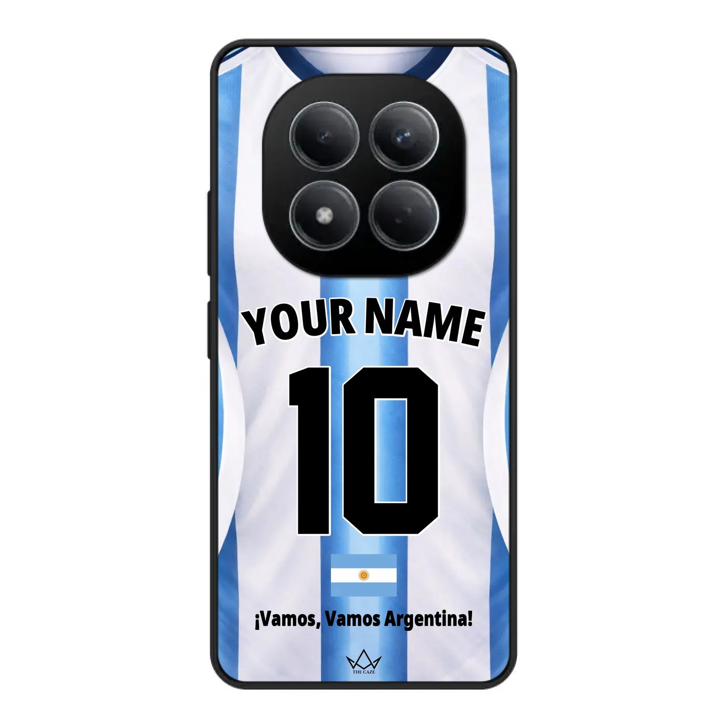 Redmi Note 15 Pro phone case