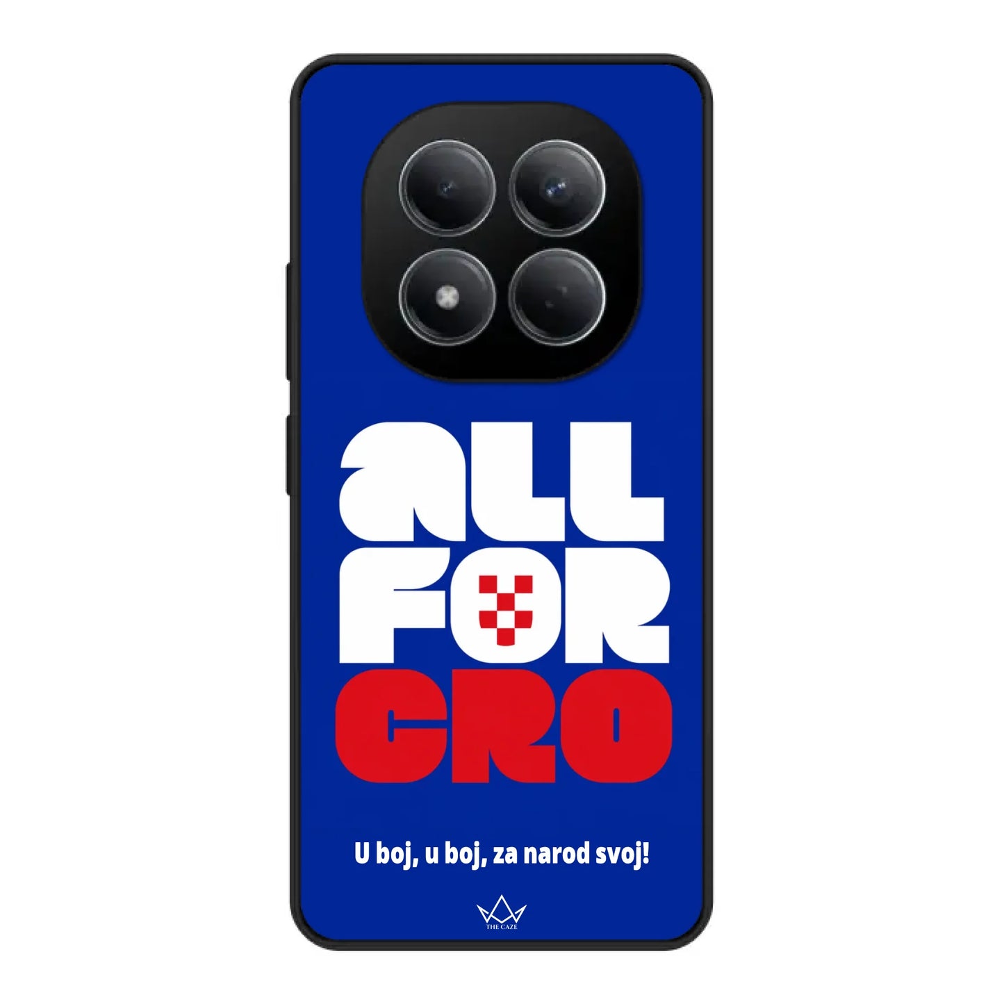 Redmi Note 15 Pro phone case