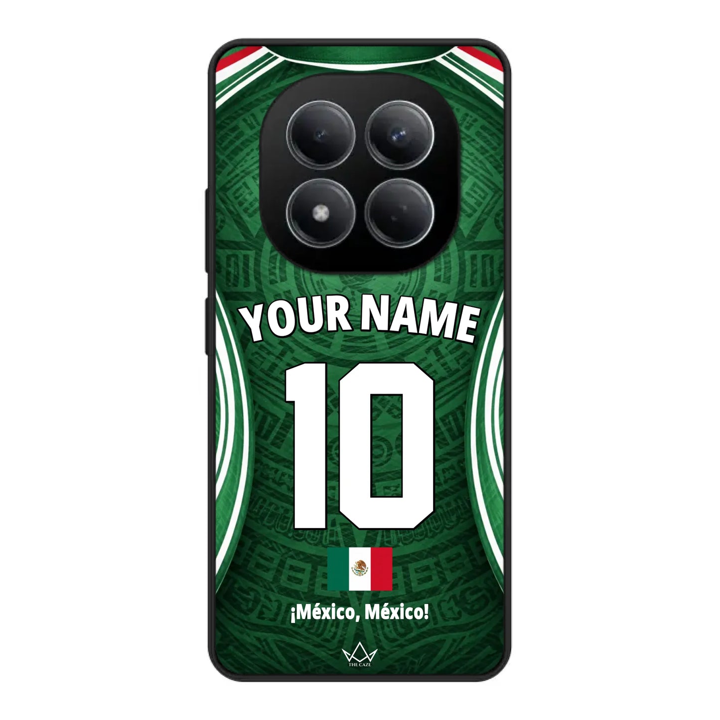 Redmi Note 15 Pro phone case
