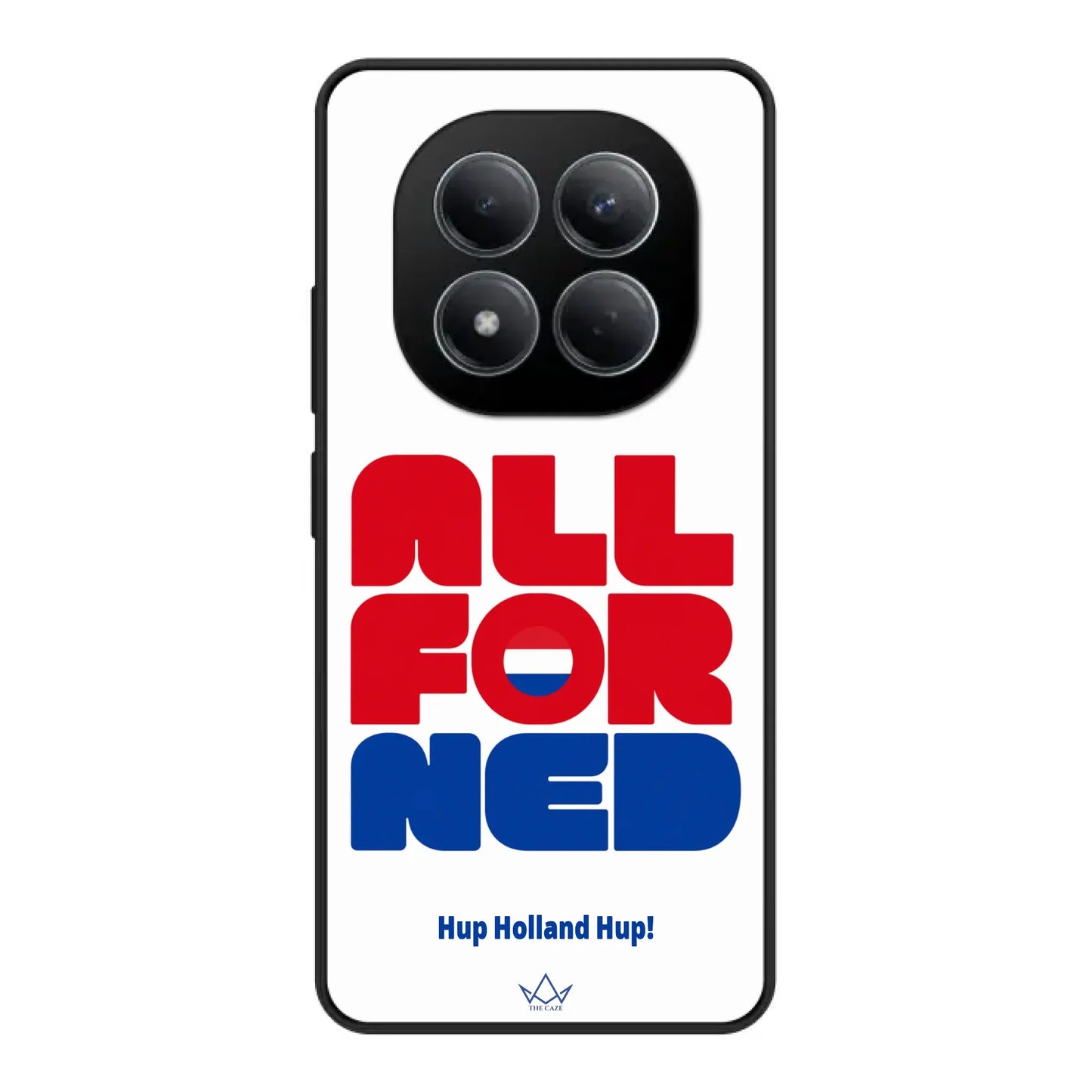 Redmi Note 15 Pro phone case