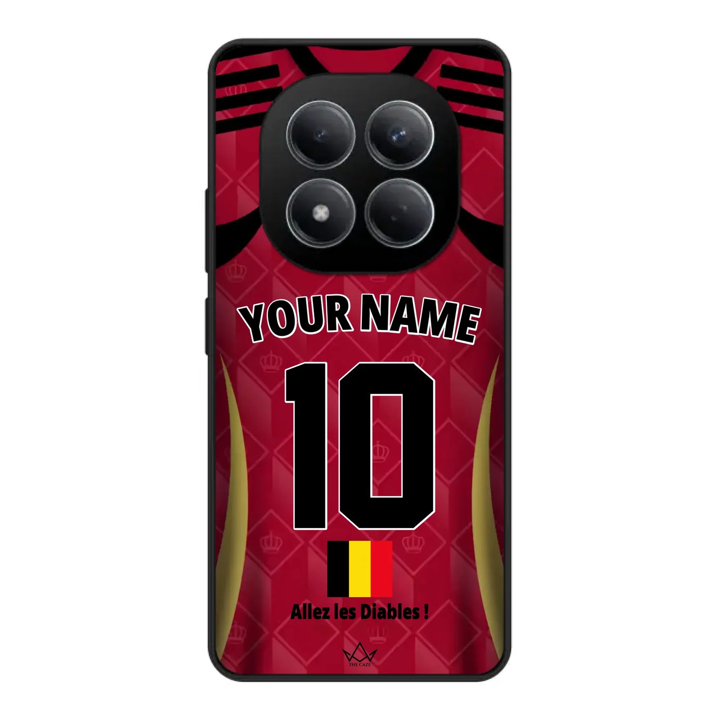 Redmi Note 15 Pro phone case