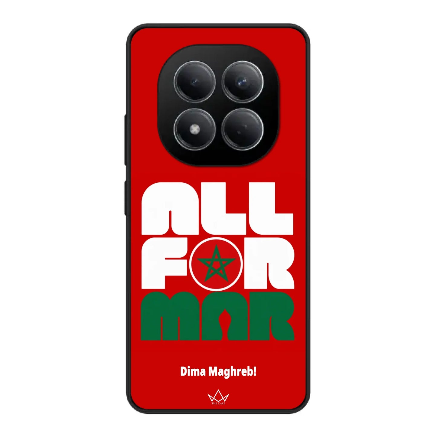 Redmi Note 15 Pro phone case