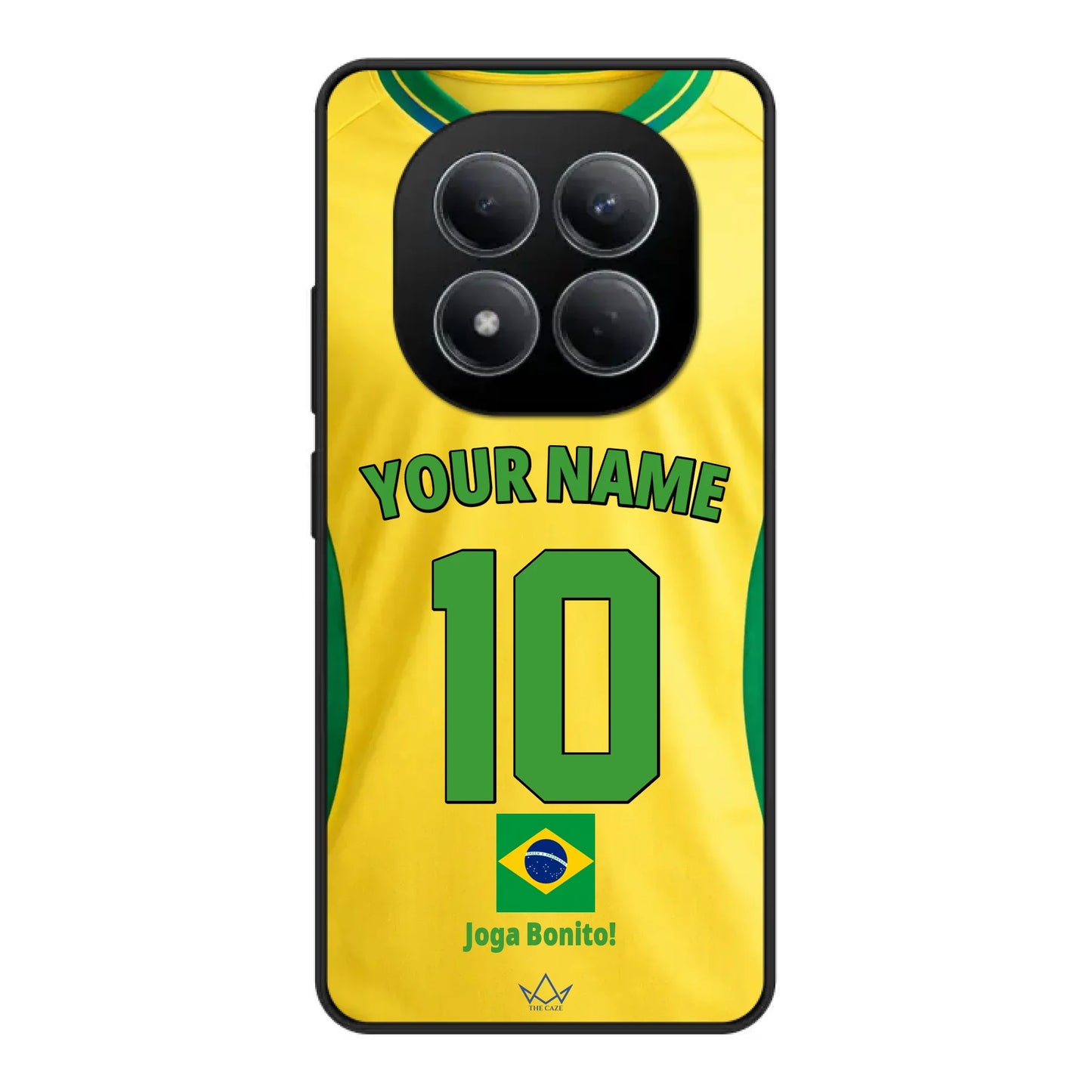 Redmi Note 15 Pro phone case
