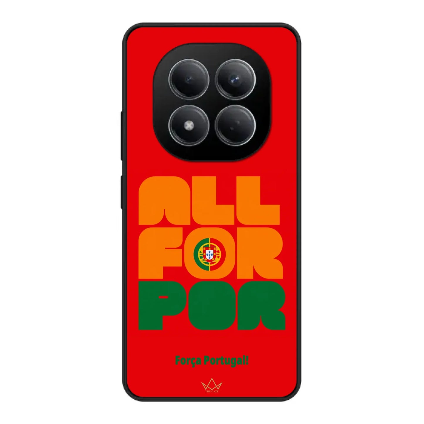 Redmi Note 15 Pro phone case