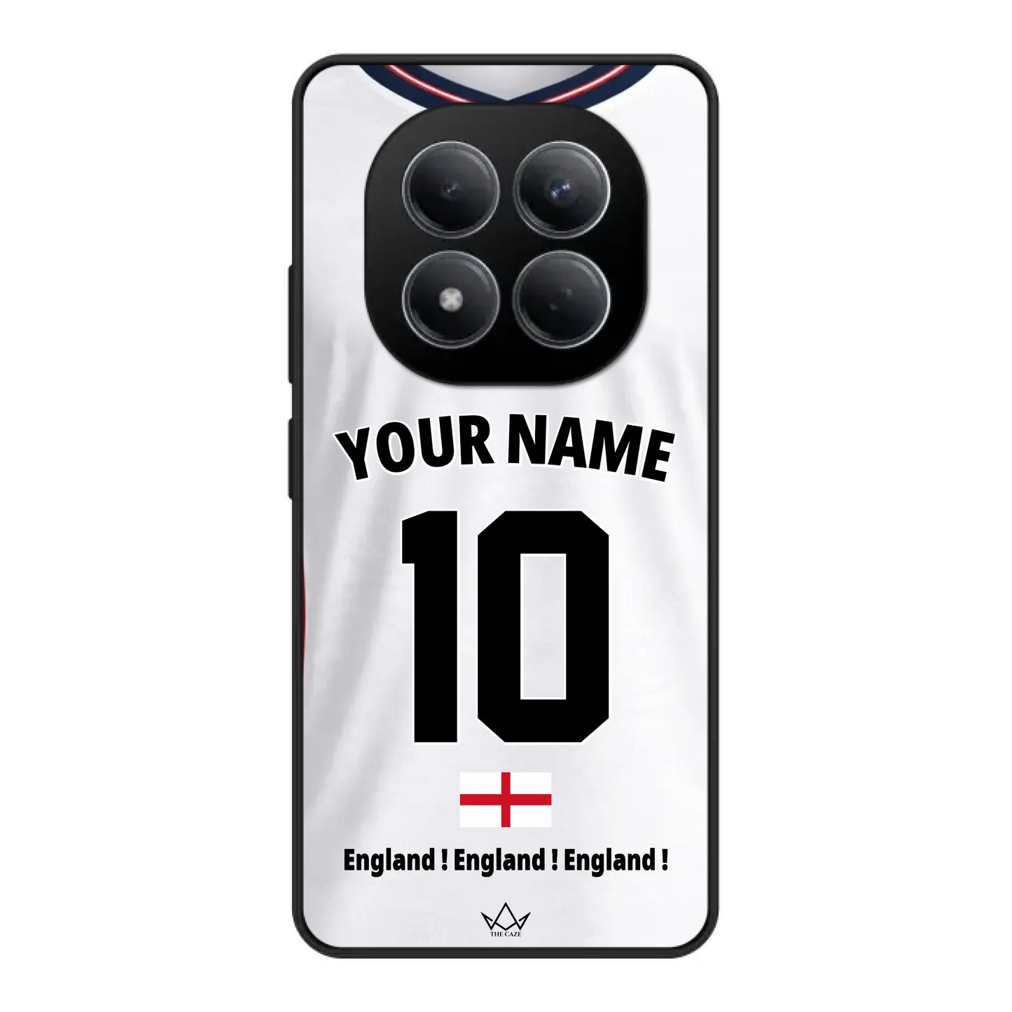 Redmi Note 15 Pro phone case