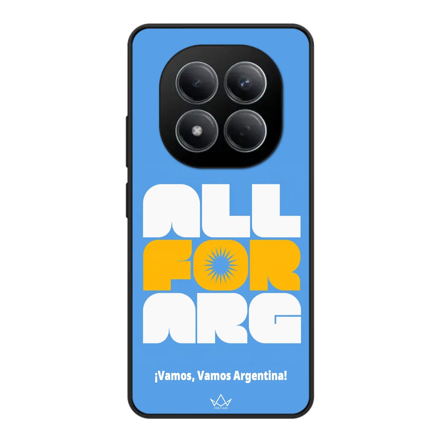 Redmi Note 15 Pro phone case