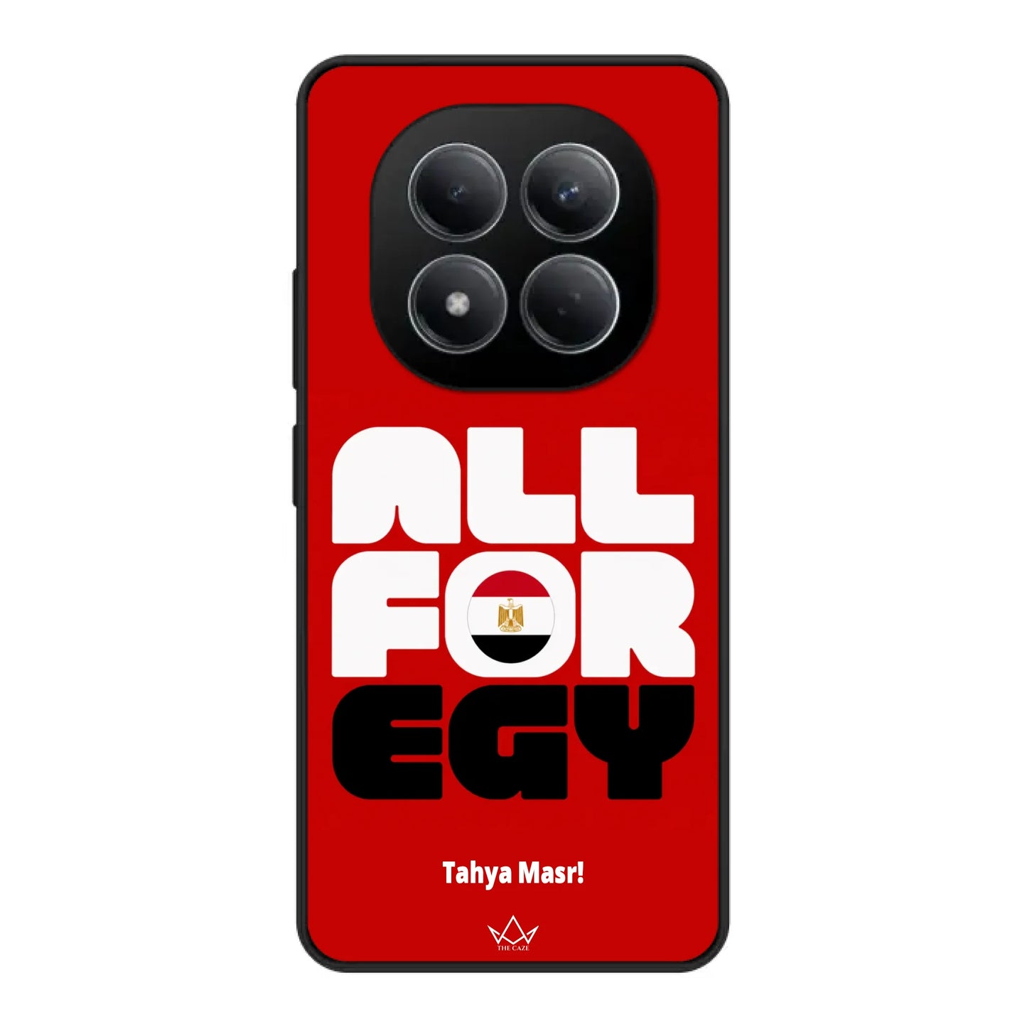 Redmi Note 15 Pro phone case
