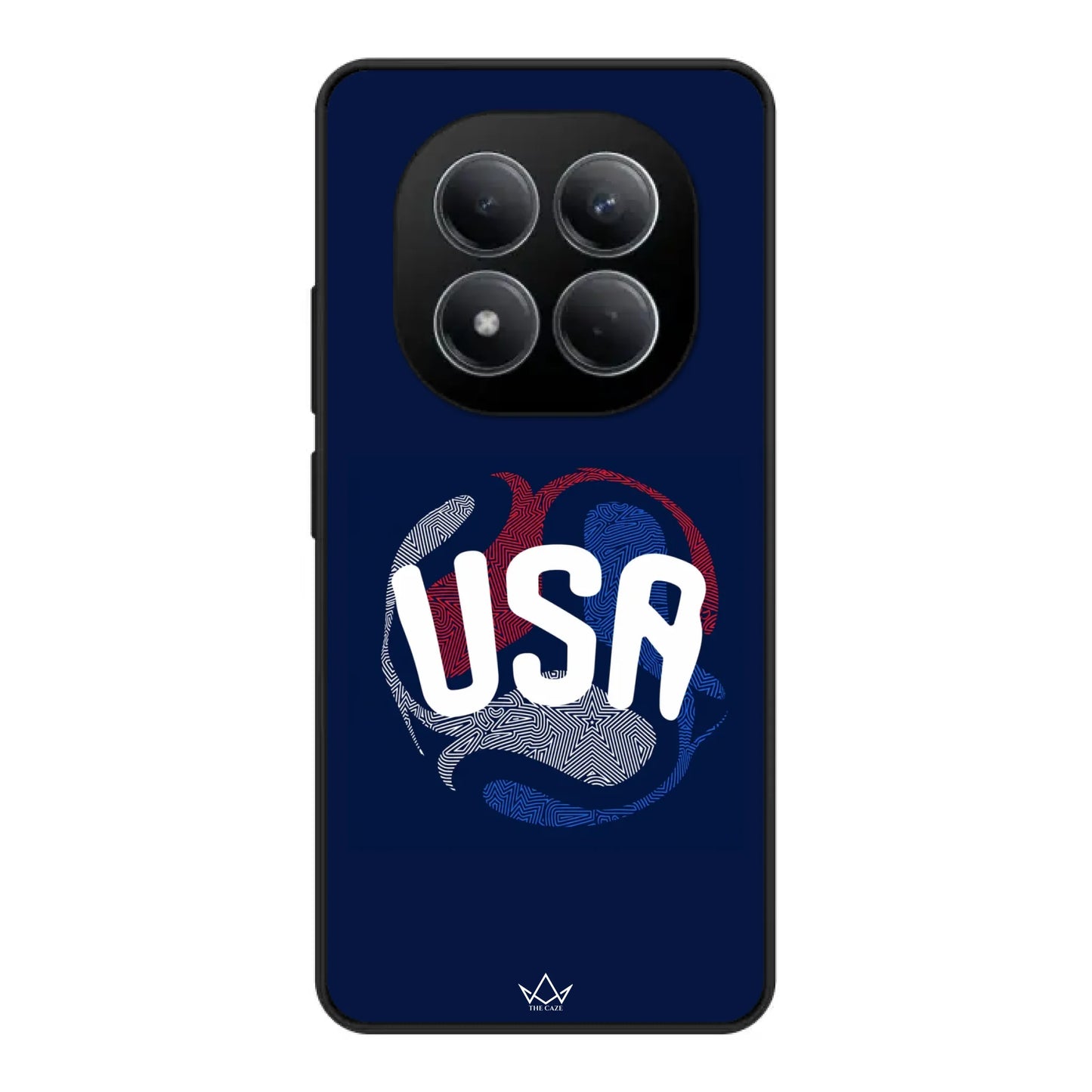 Redmi Note 15 Pro phone case